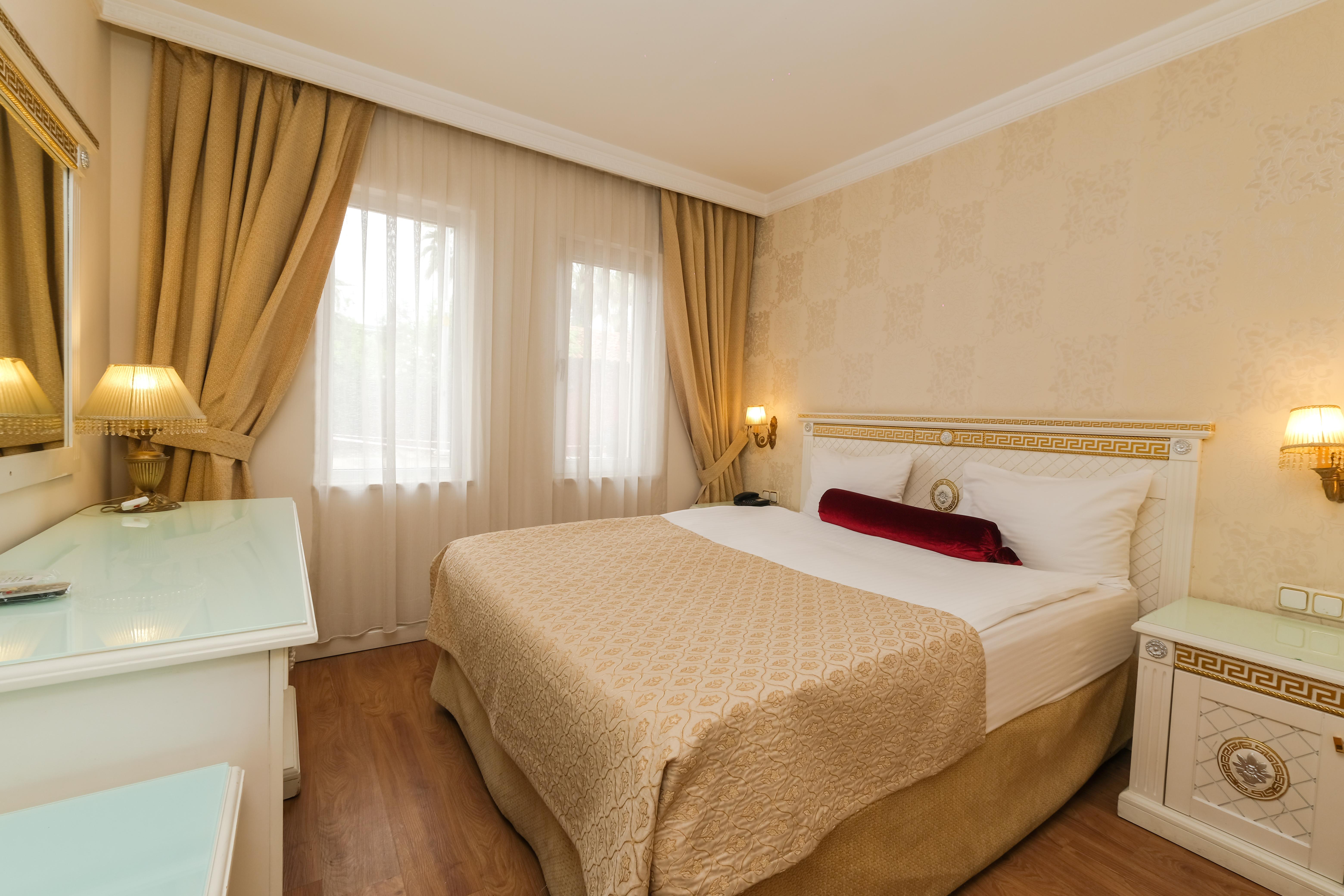 Hotel Bilem &