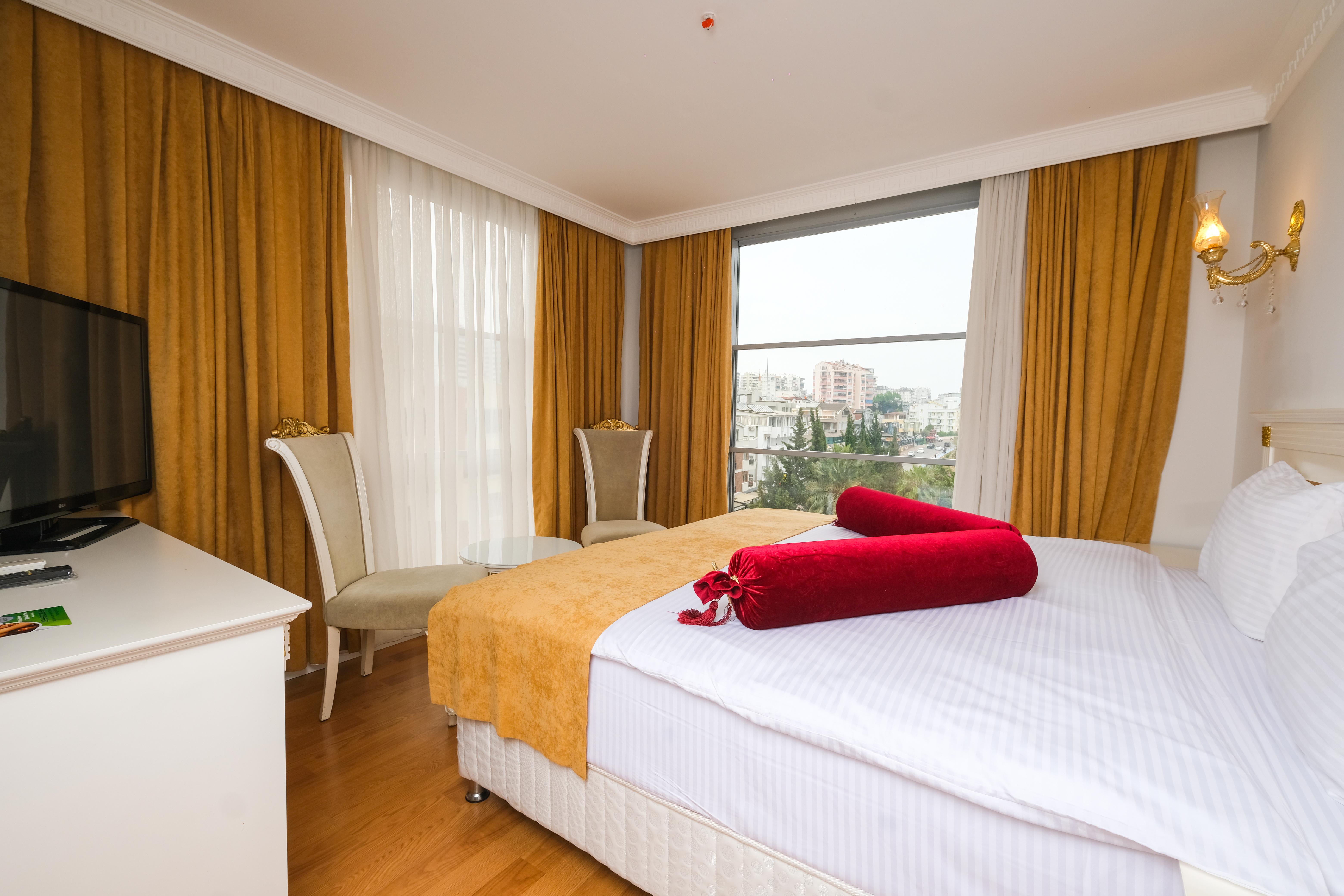 Hotel Bilem &