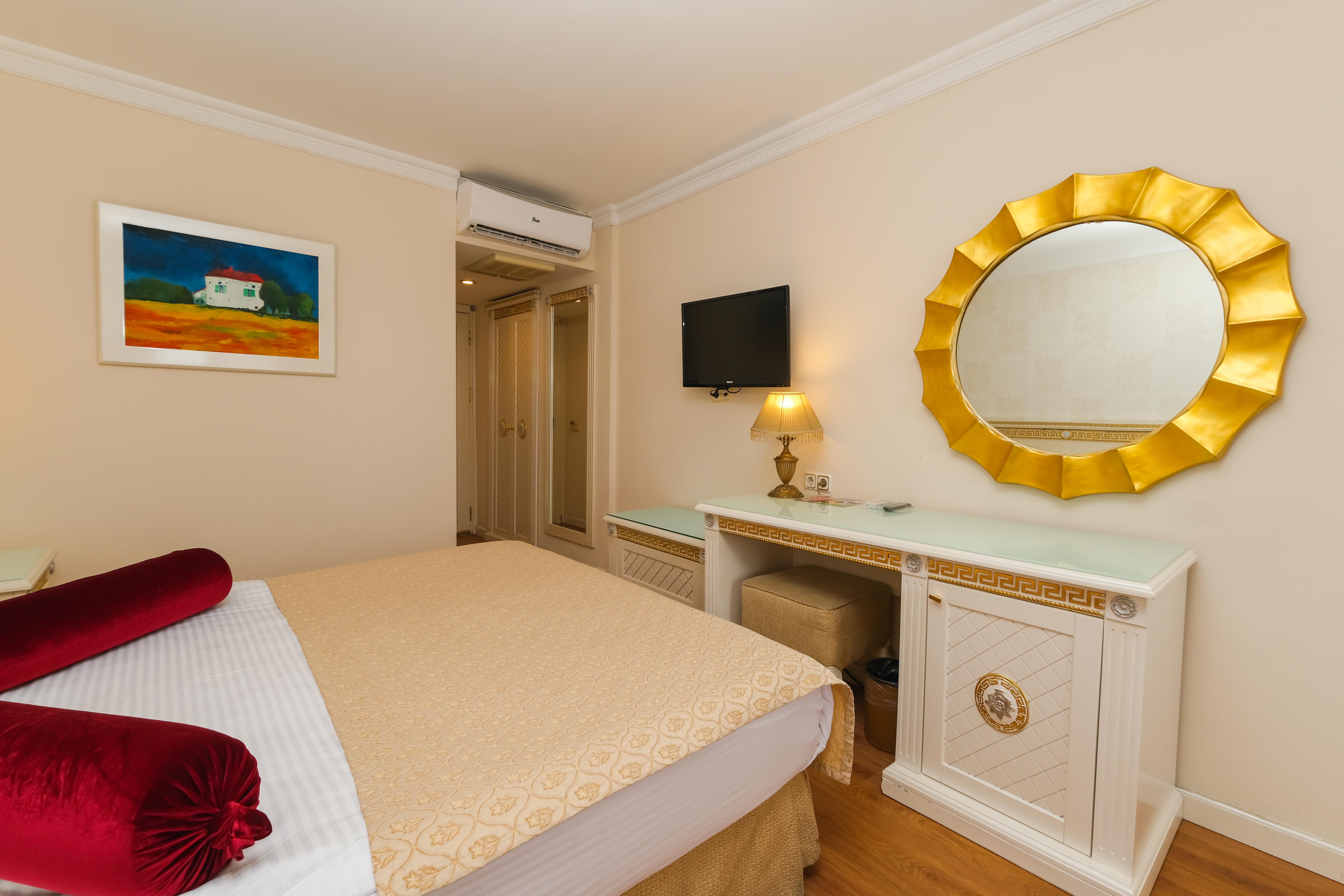 Bilem & Hotel Antalya