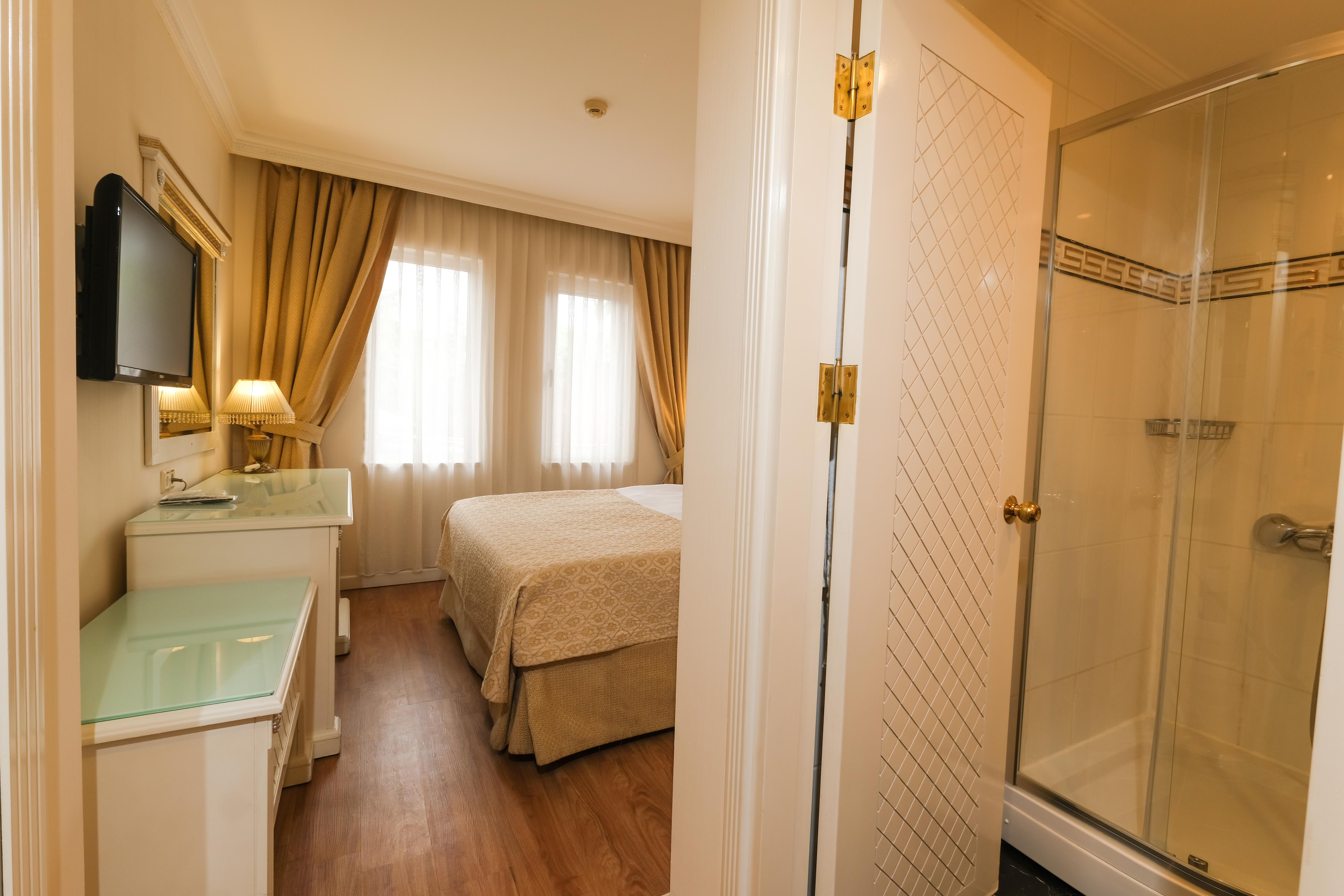 Hotel Bilem &