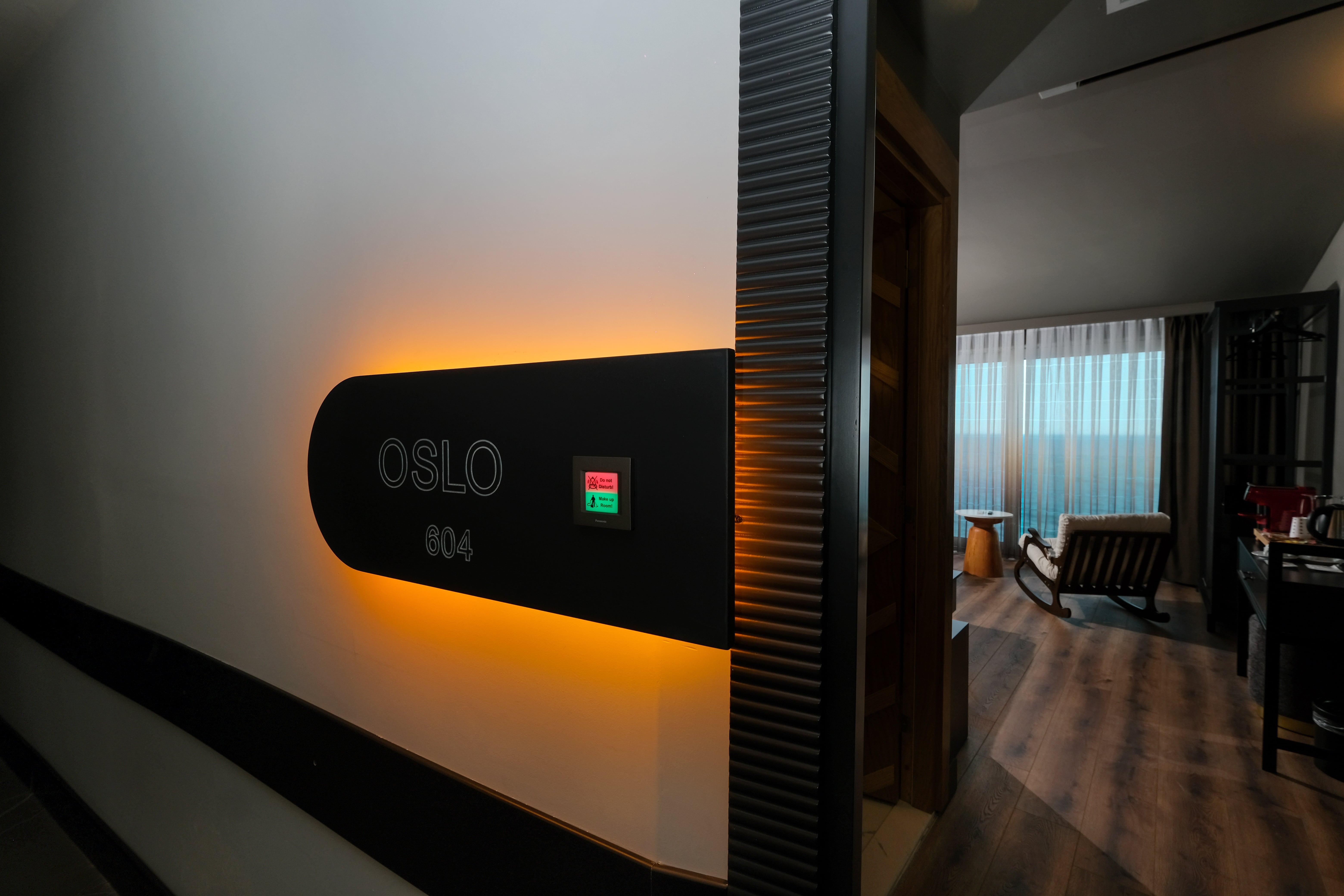 Bilem & Hotel 4*