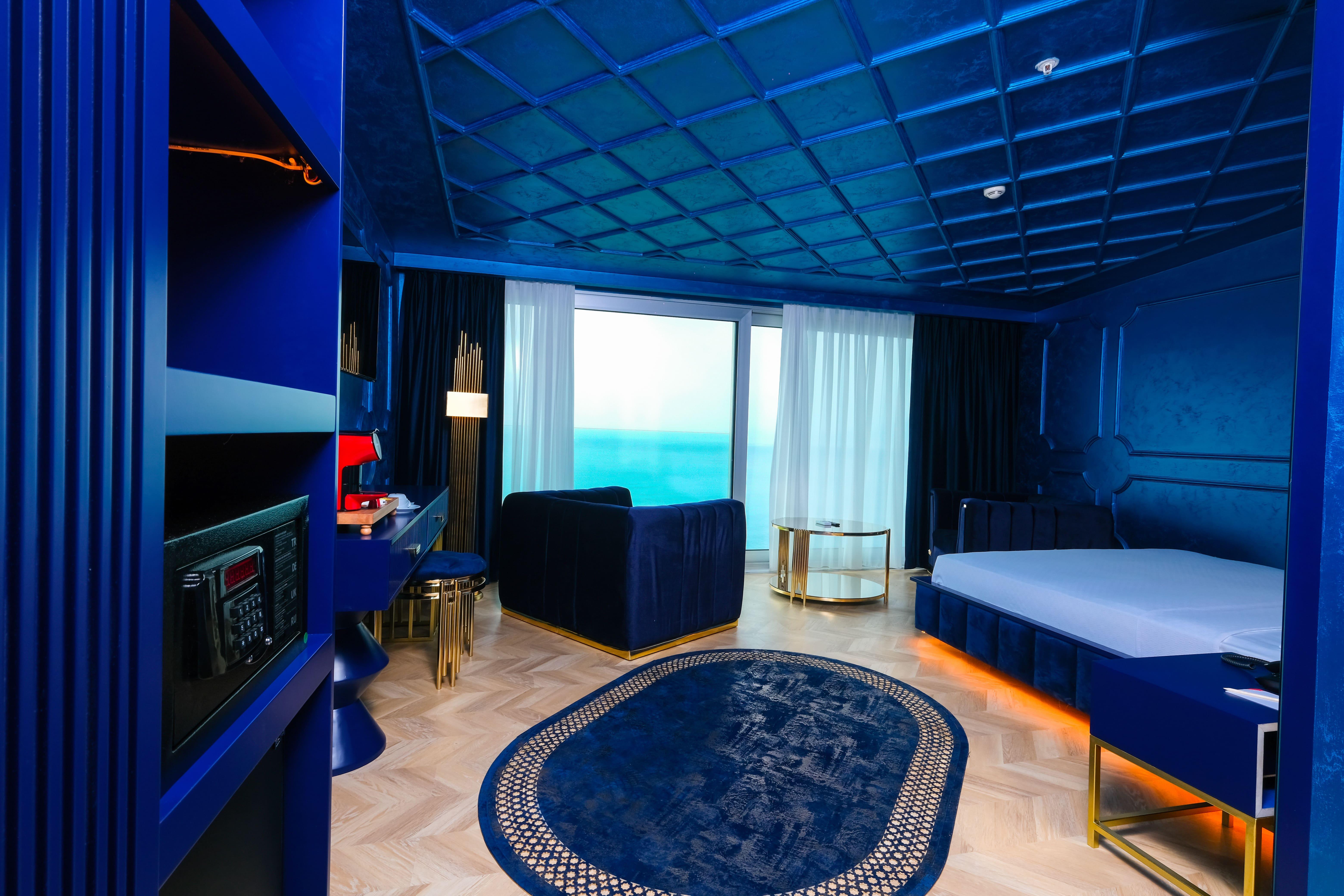 Bilem & Hotel