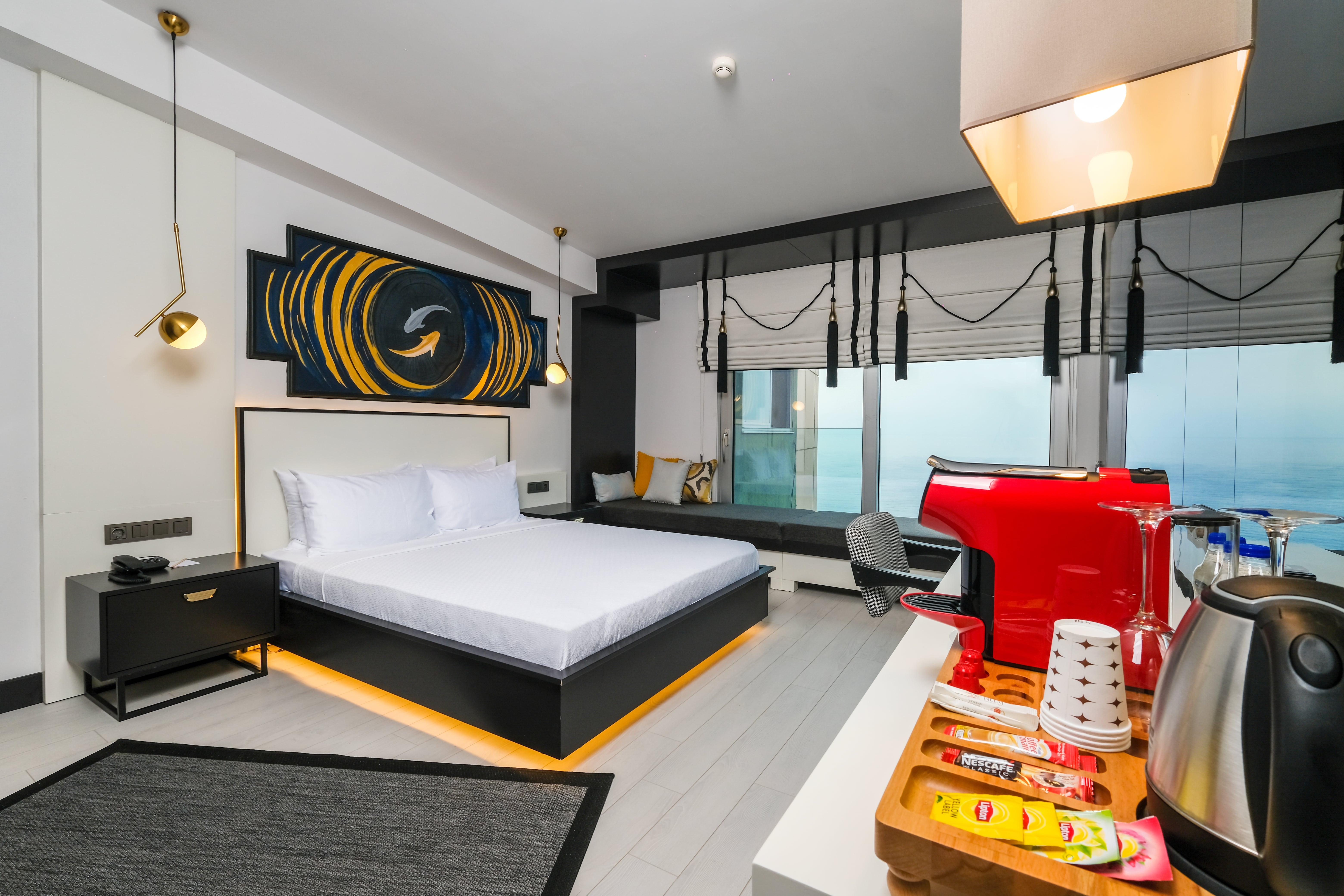 Hotel Bilem & Antalya