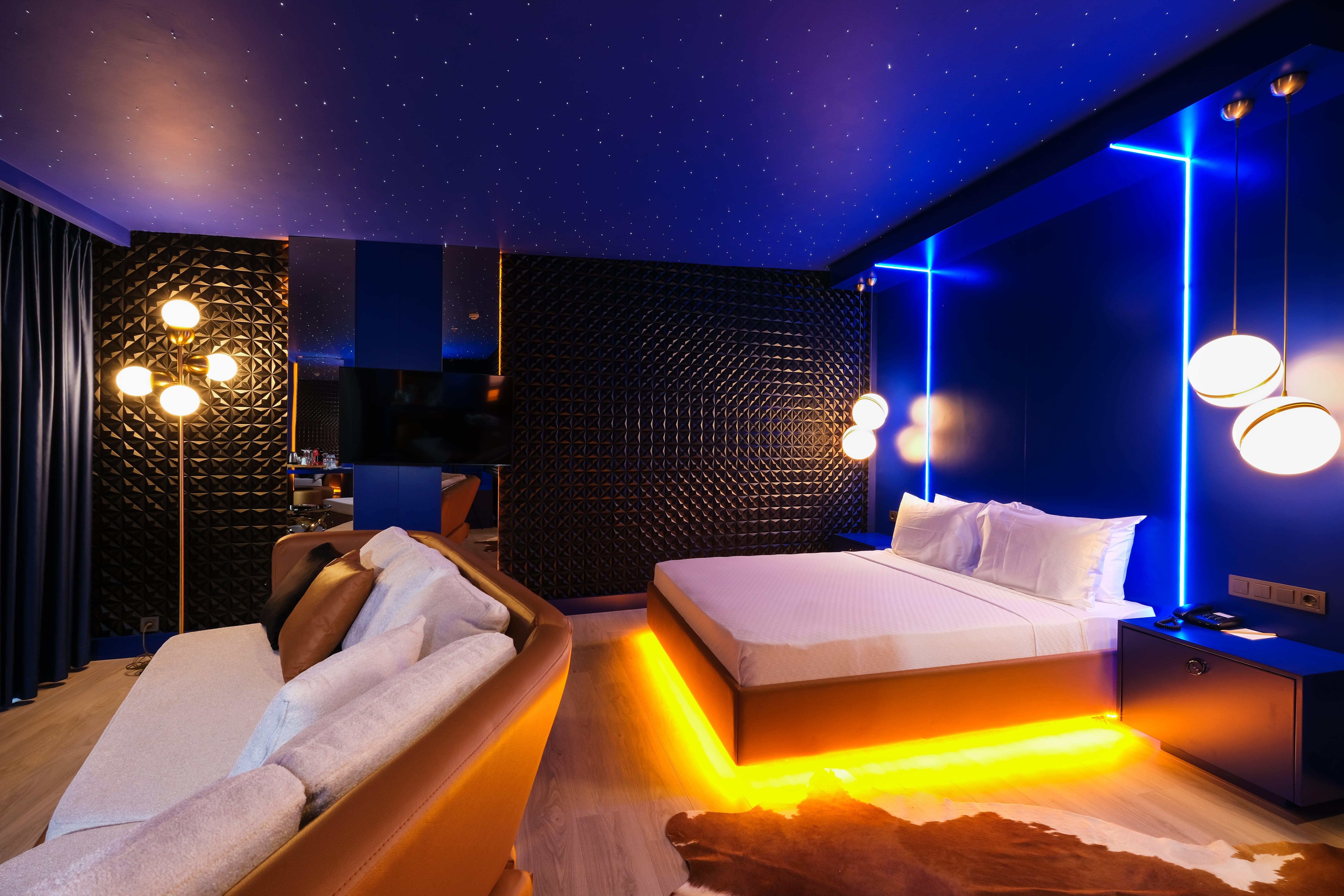 Hotel Bilem & 4*