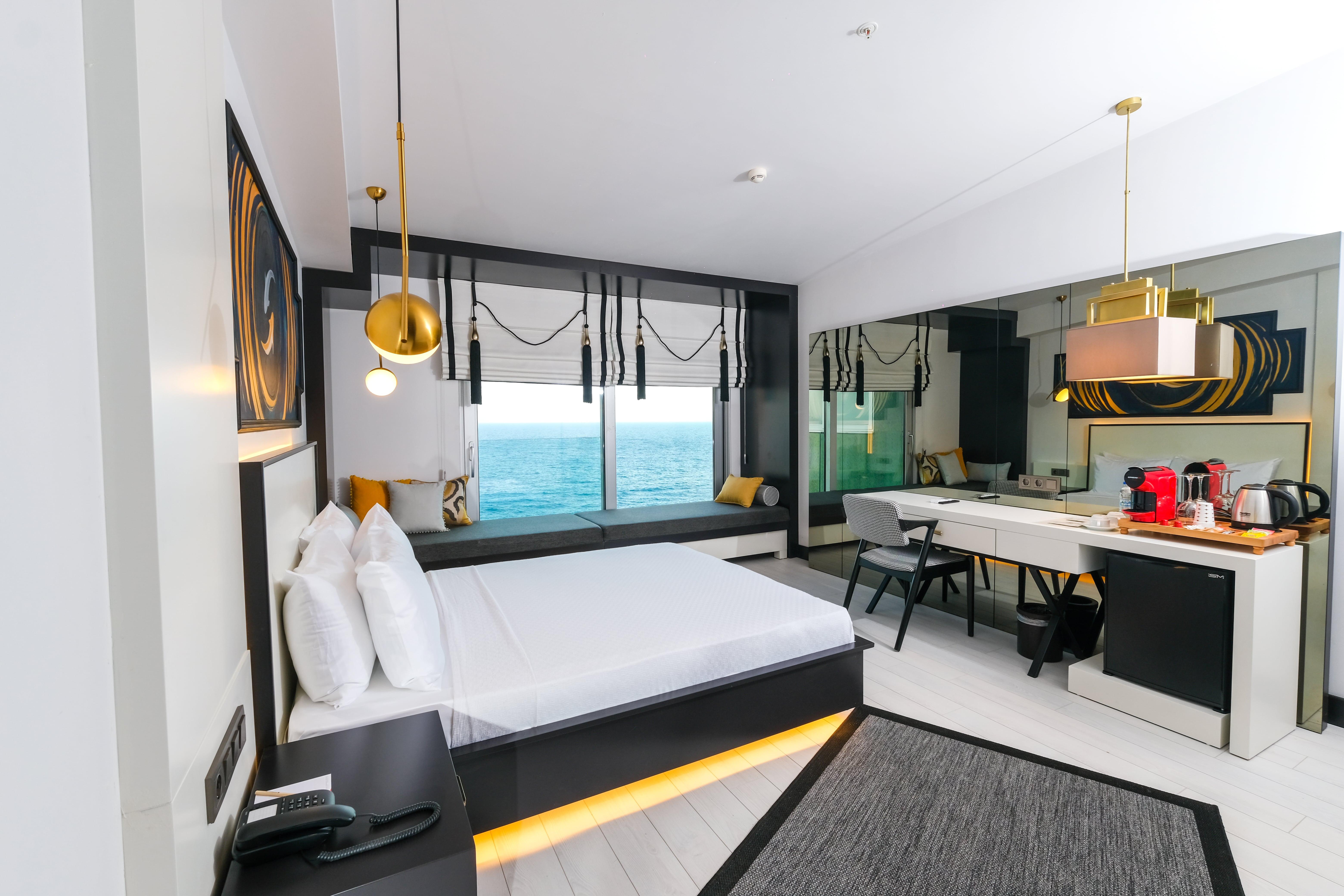 Bilem & Hotel Antalya