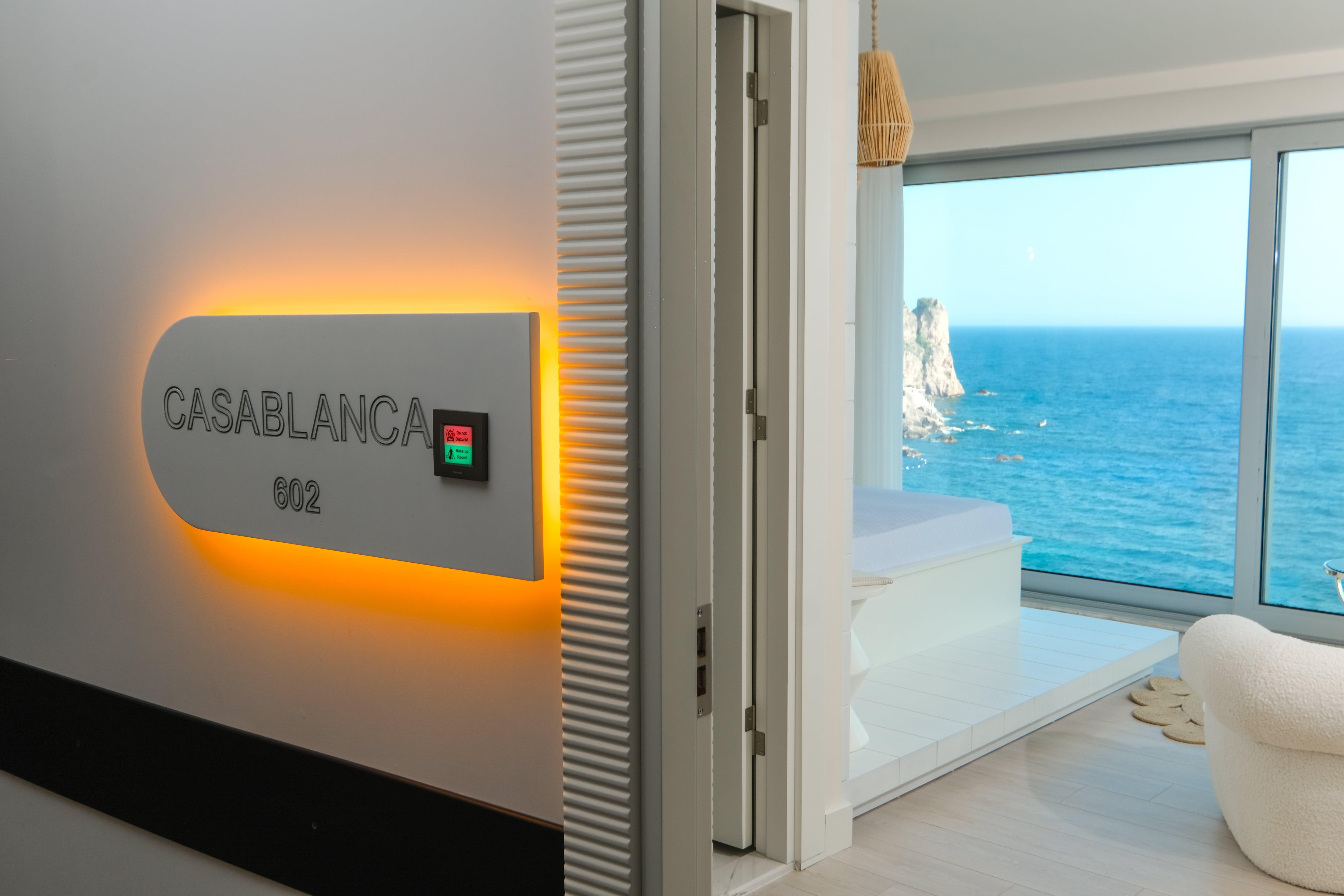 Hotel Bilem & Antalya