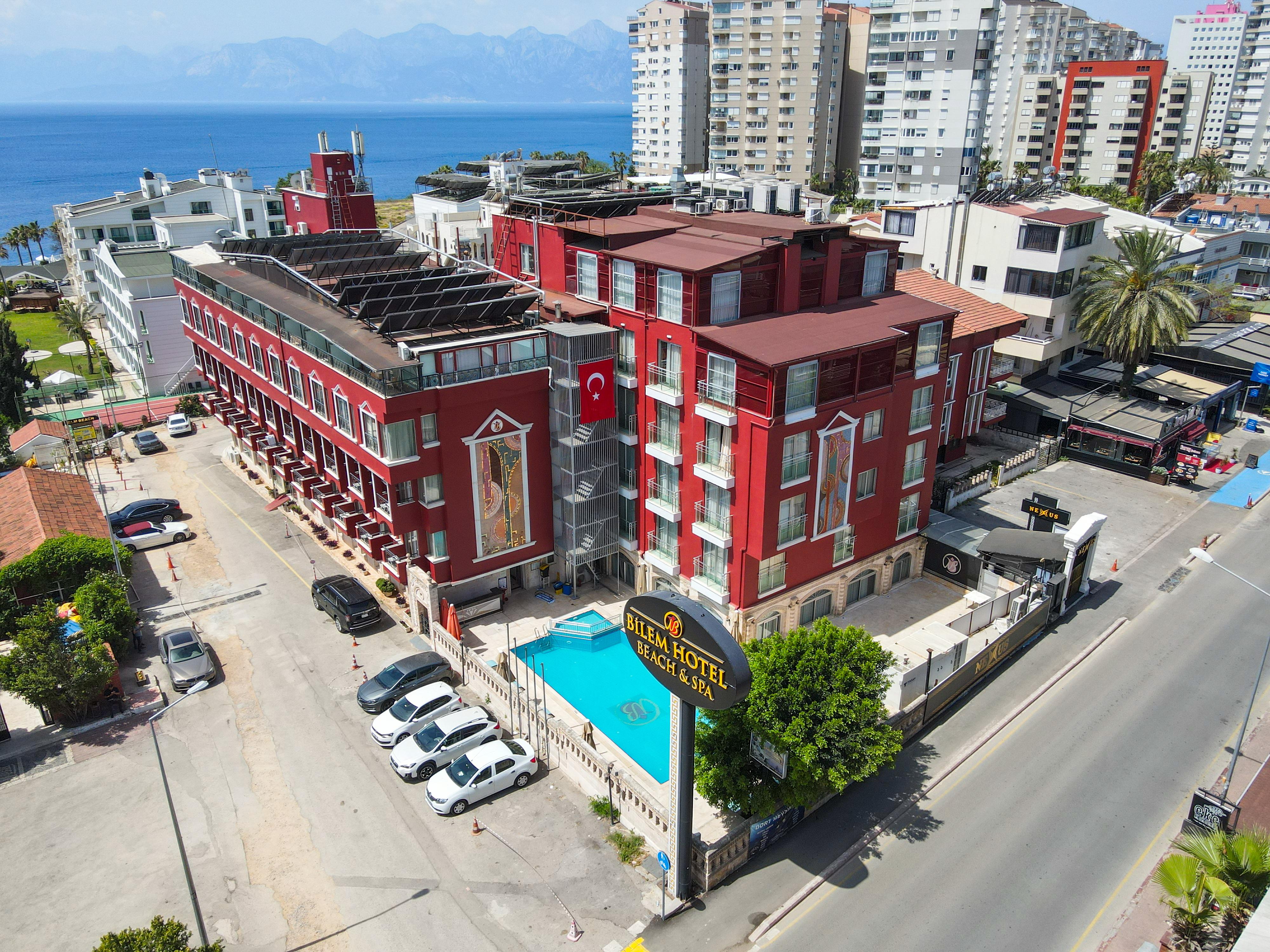 Bilem & Hotel