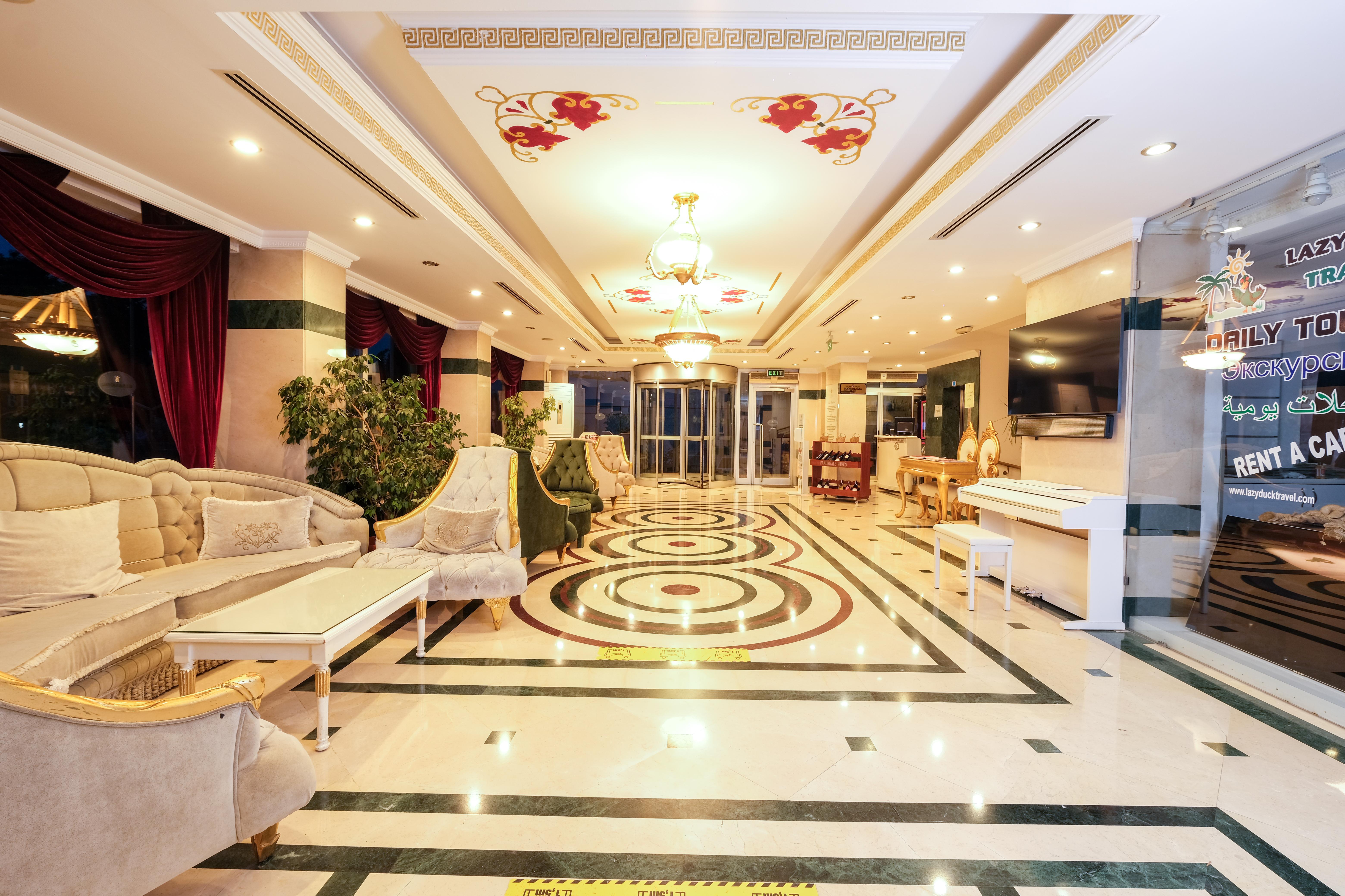 Bilem & Hotel
