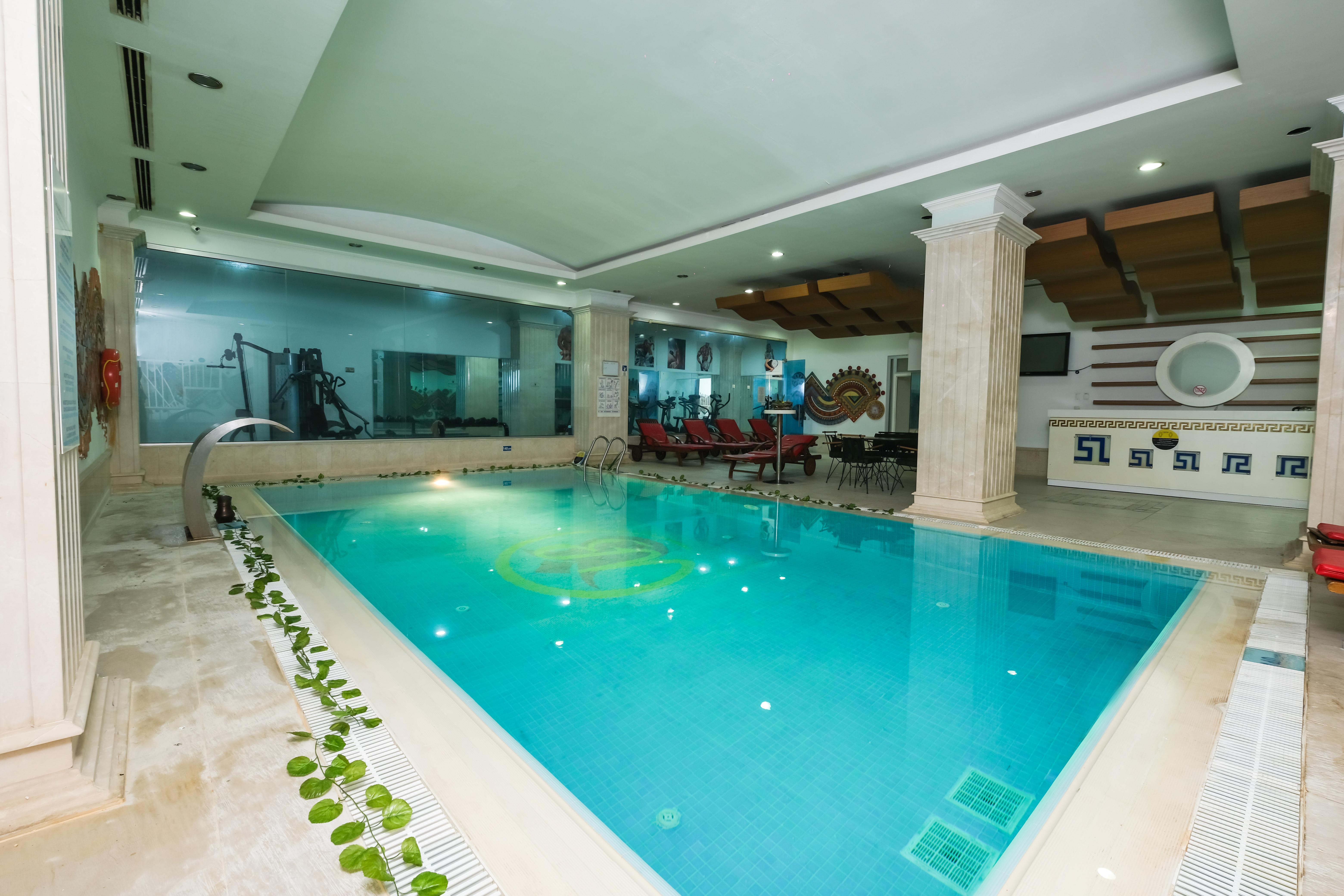 Hotel Bilem &