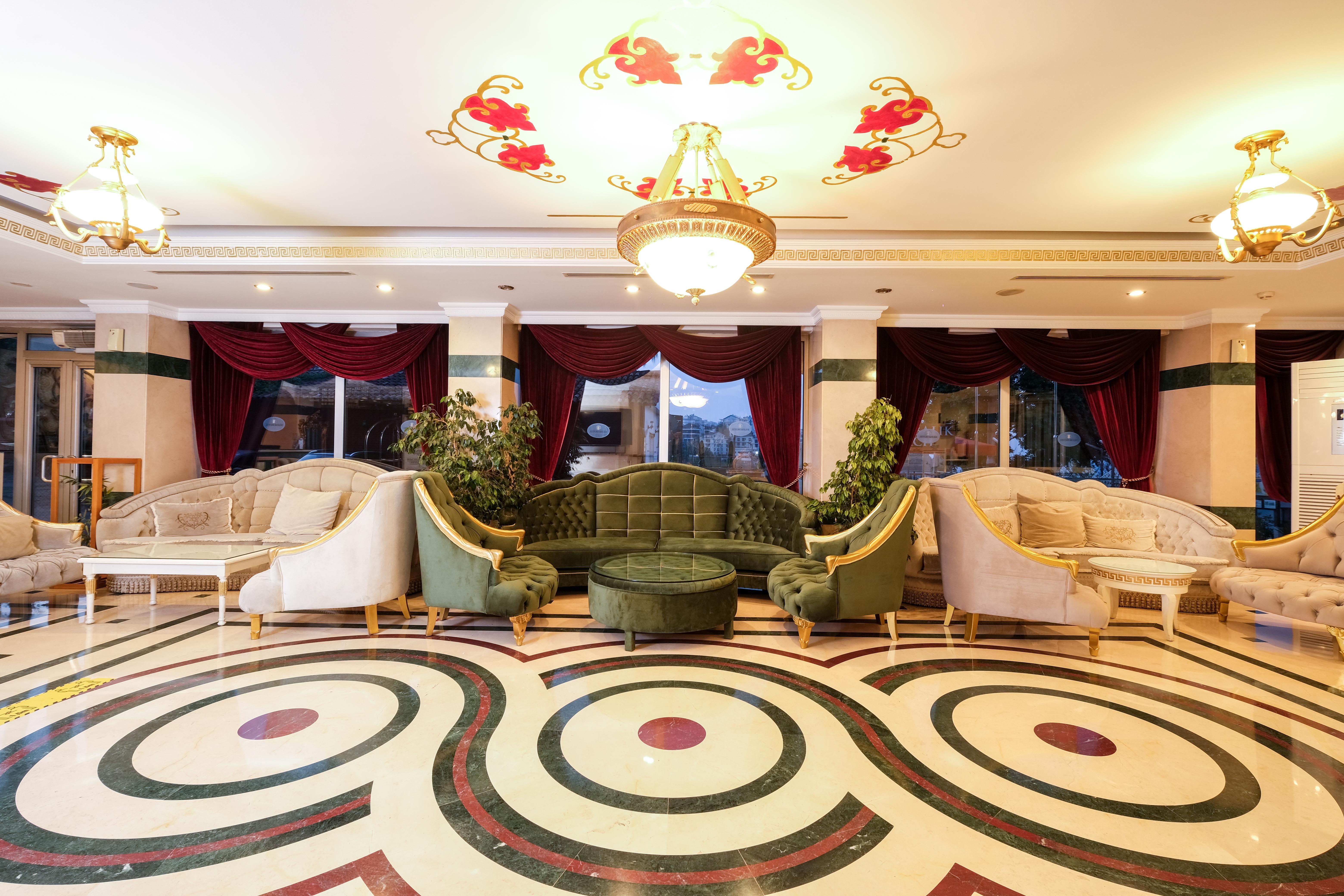 Bilem & Hotel 4*