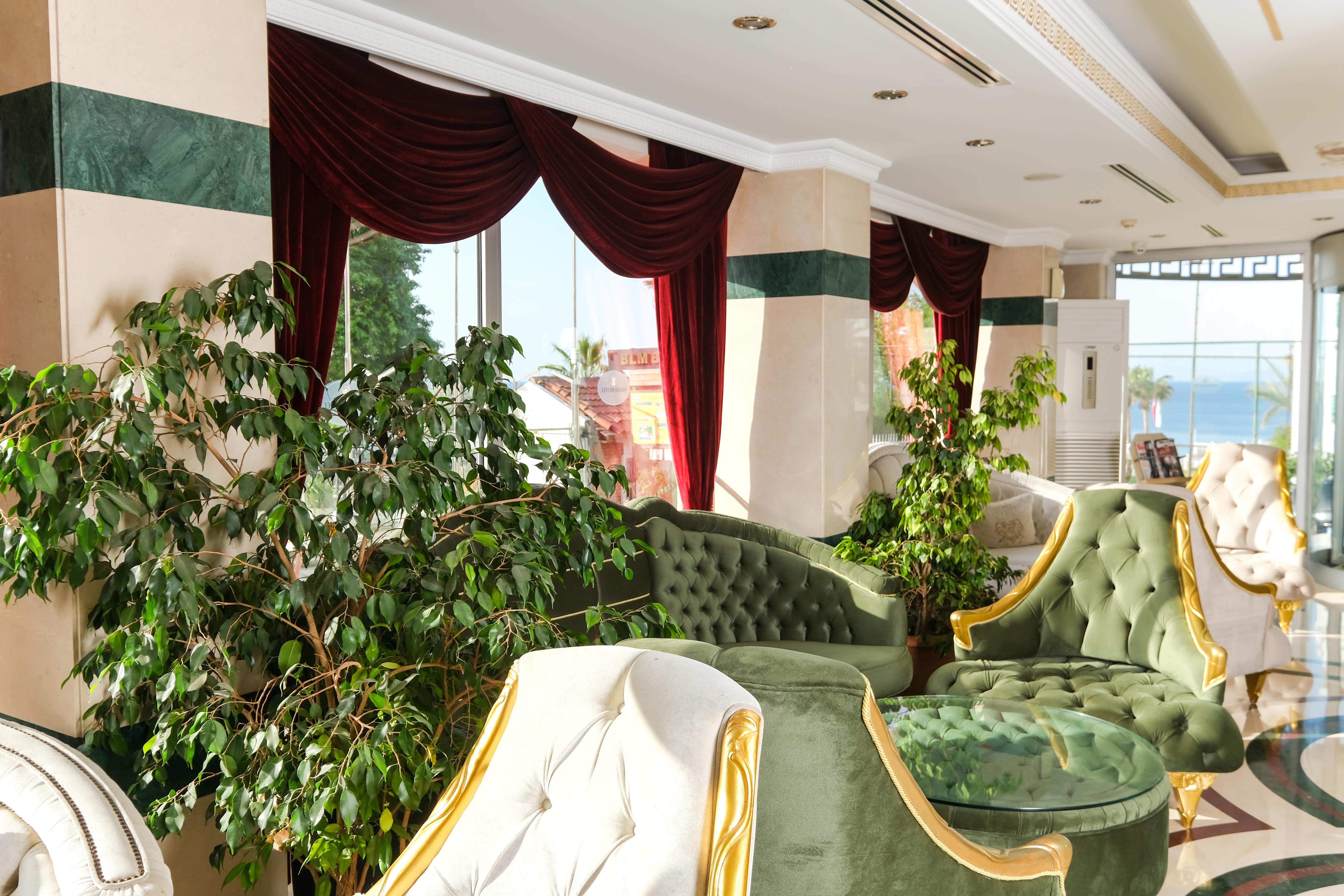 Bilem & 4* Antalya