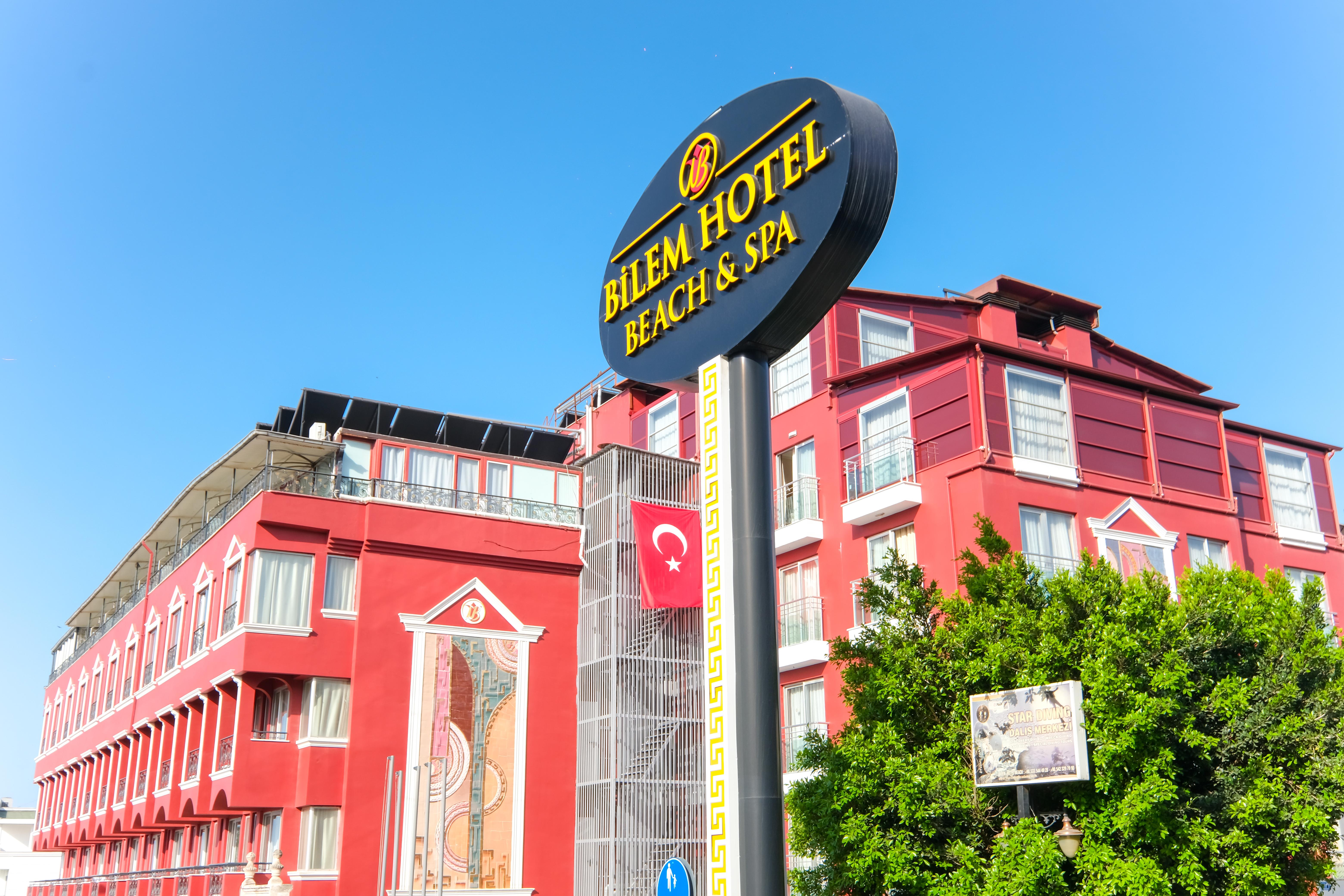 Bilem & Antalya