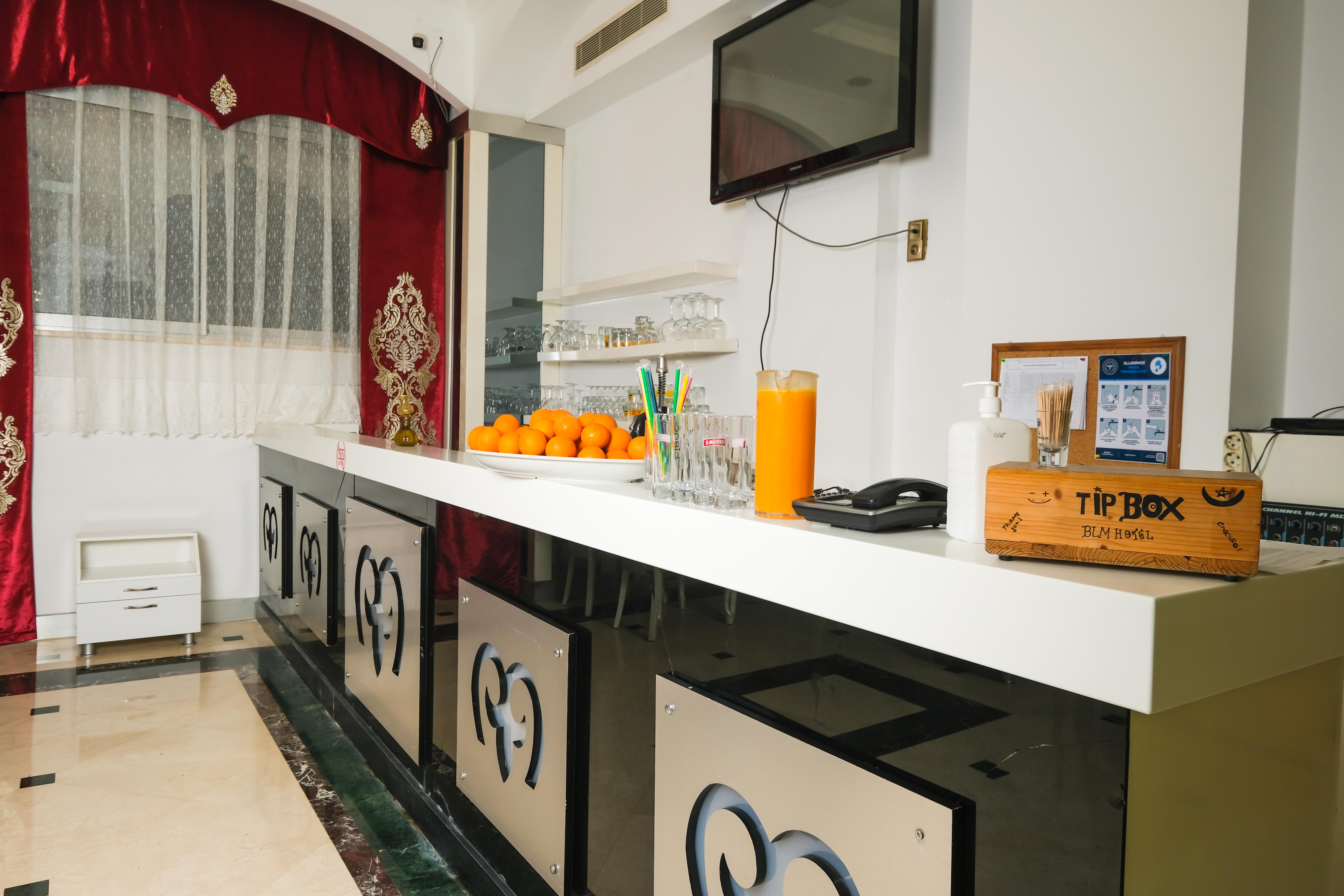 Bilem & Hotel Antalya