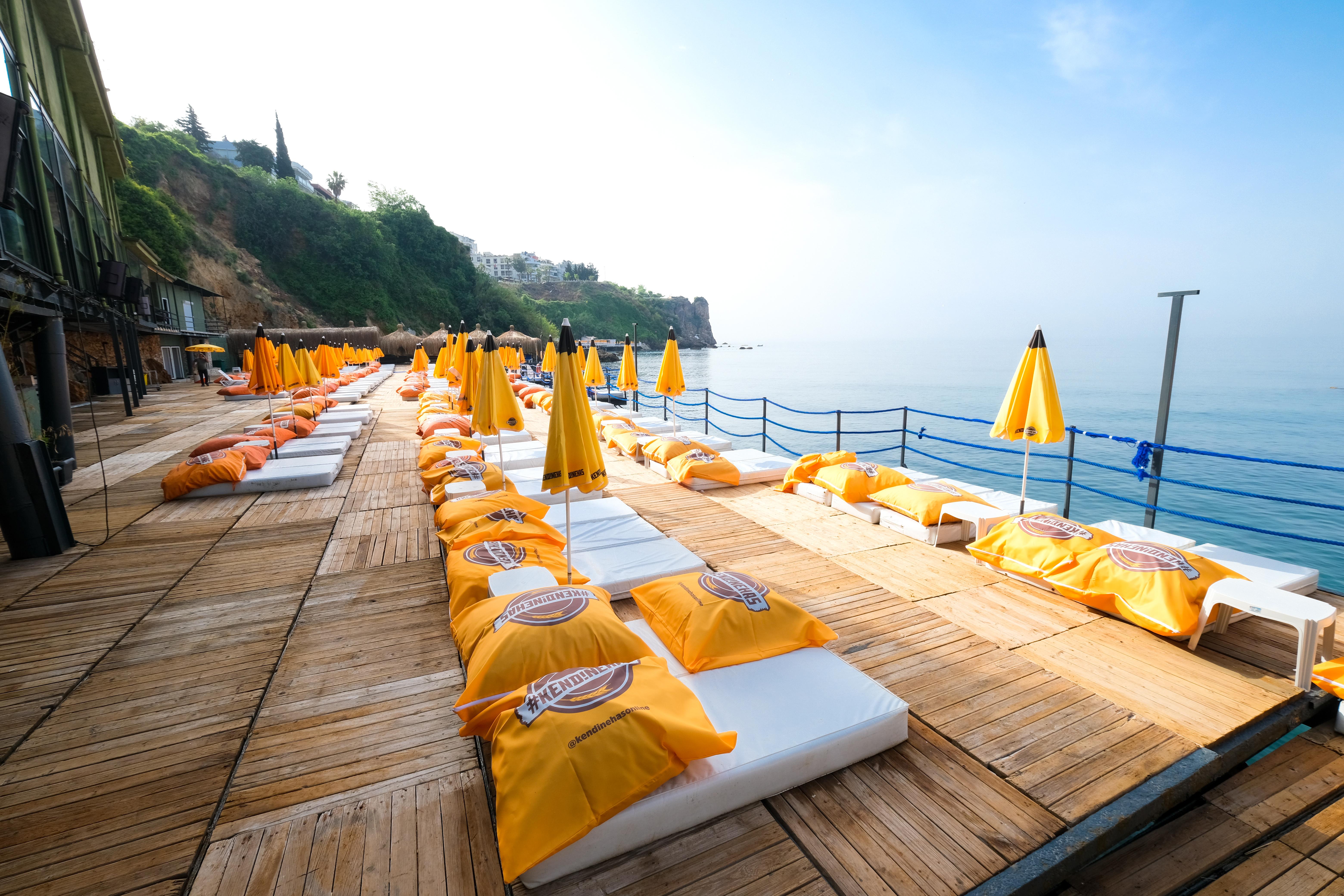 Bilem & 4* Antalya