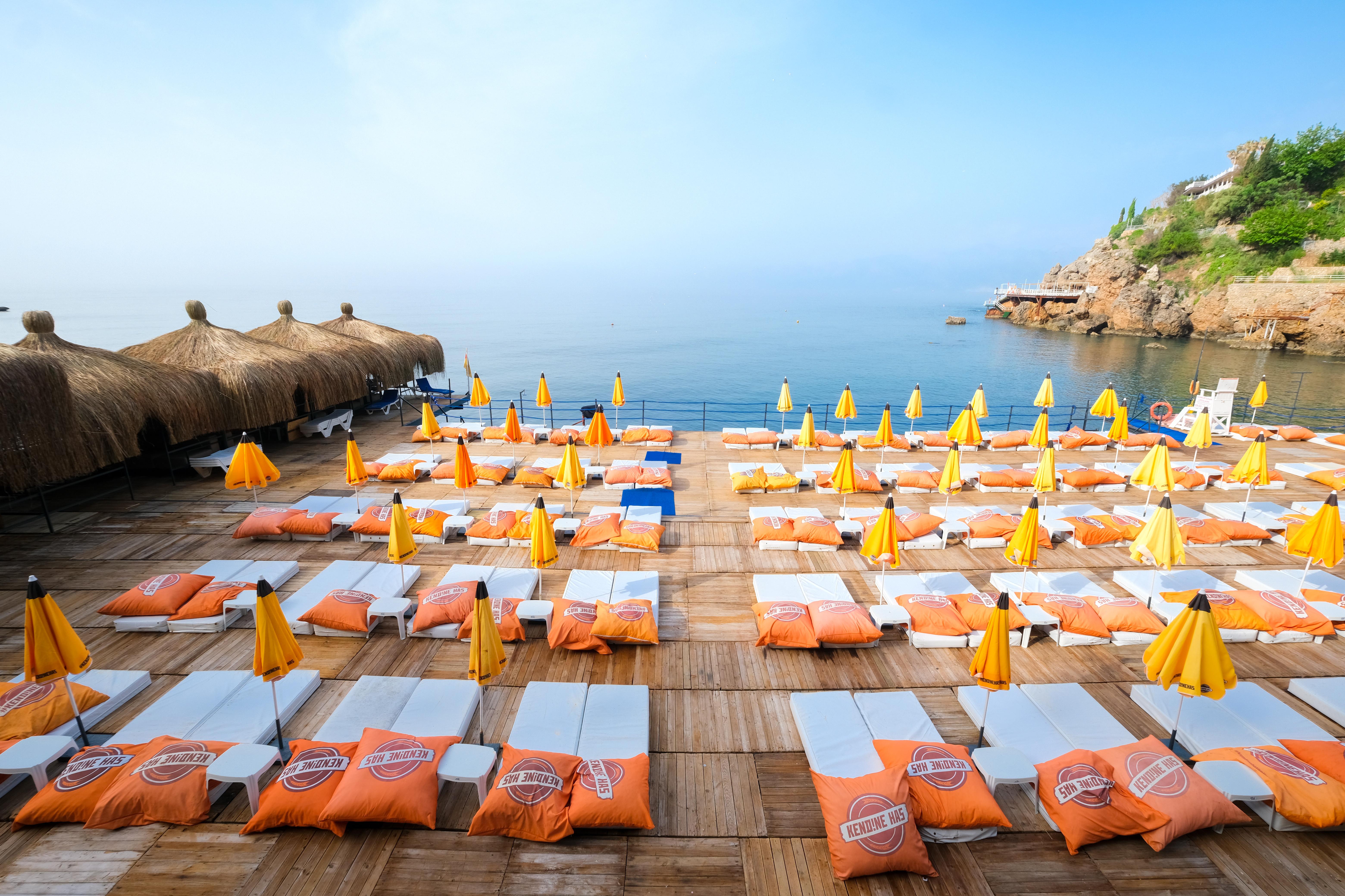 Bilem & 4* Antalya