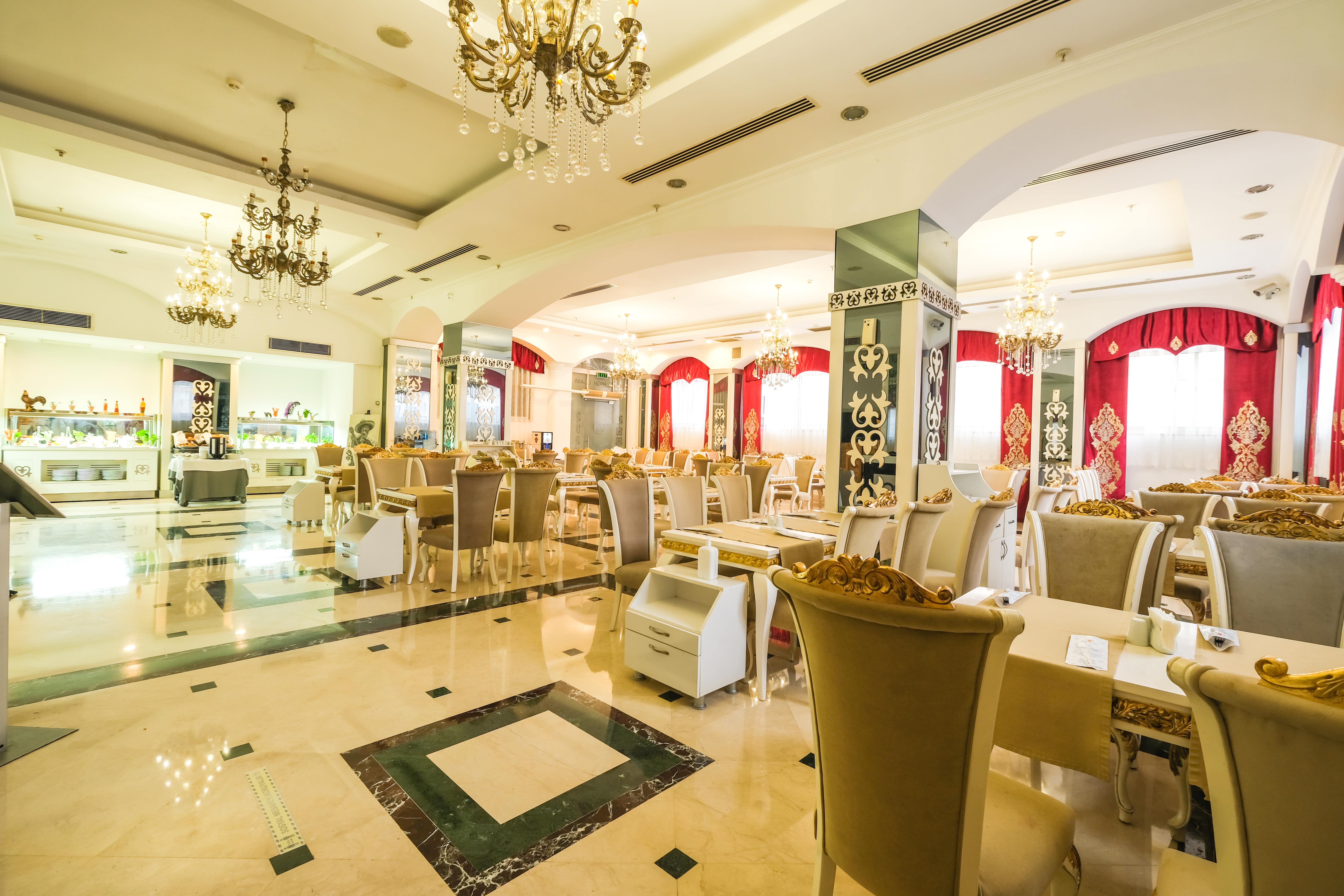 Bilem & 4* Antalya