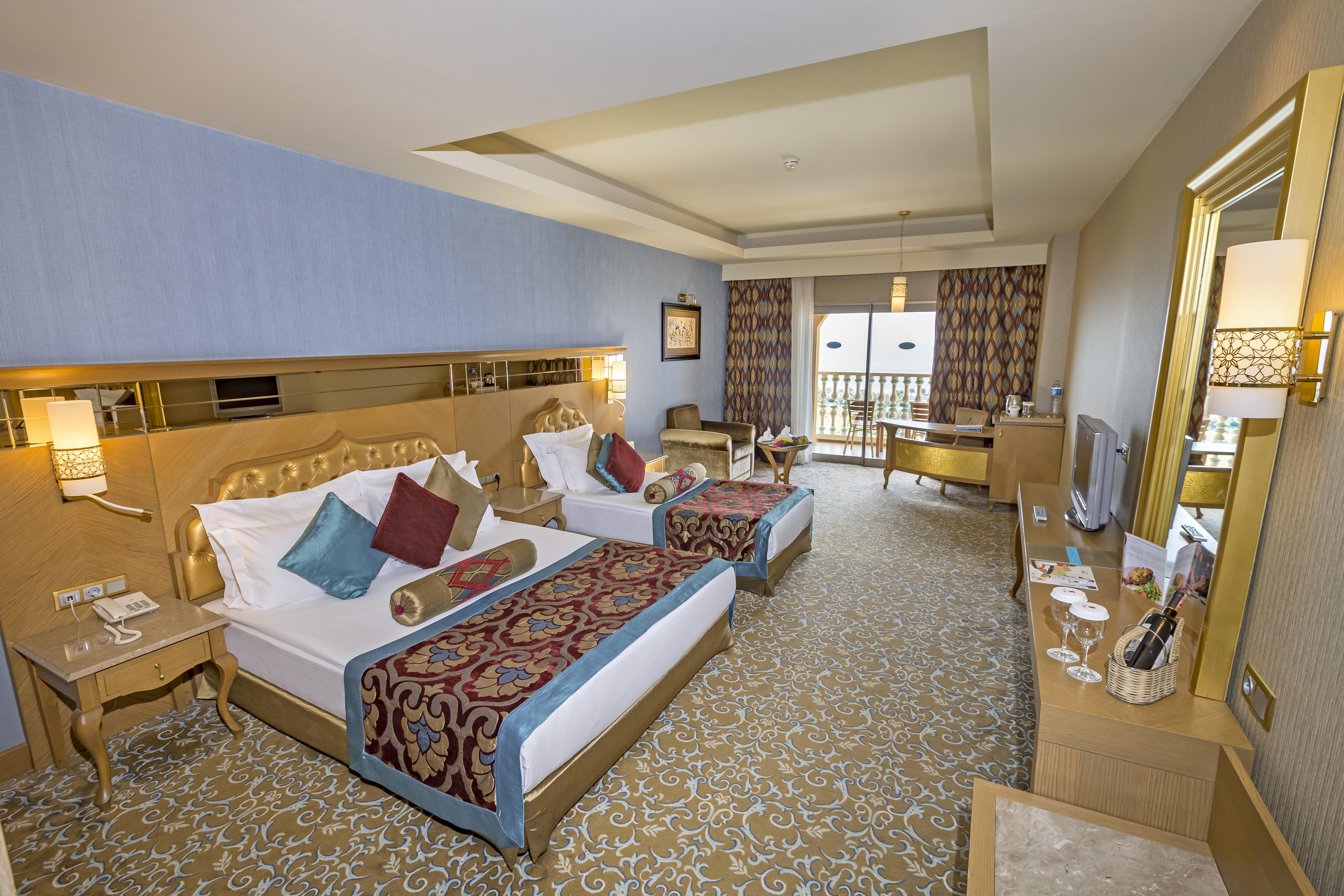 Resort Royal Palace 5*