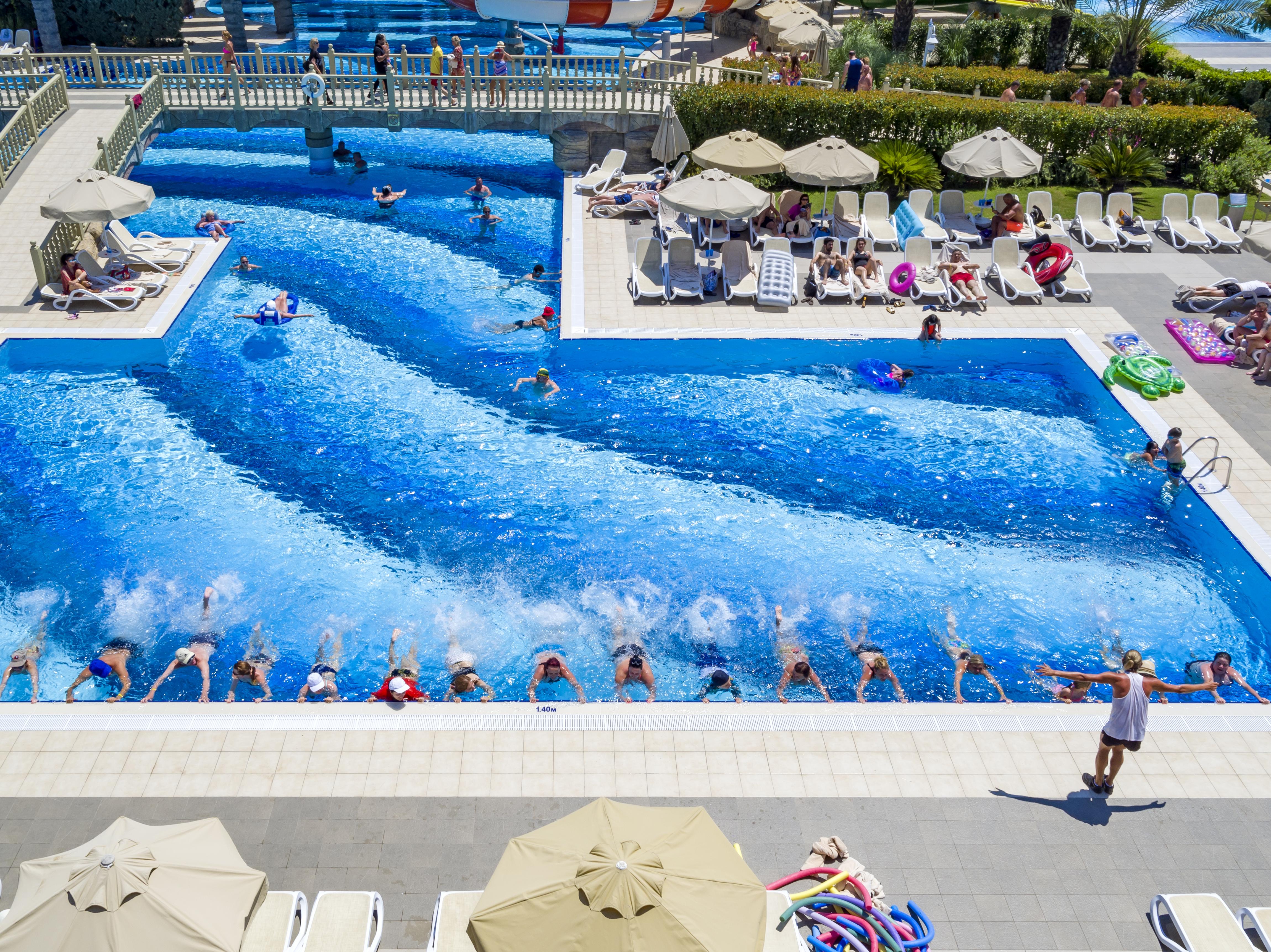 Royal Palace Resort 5*