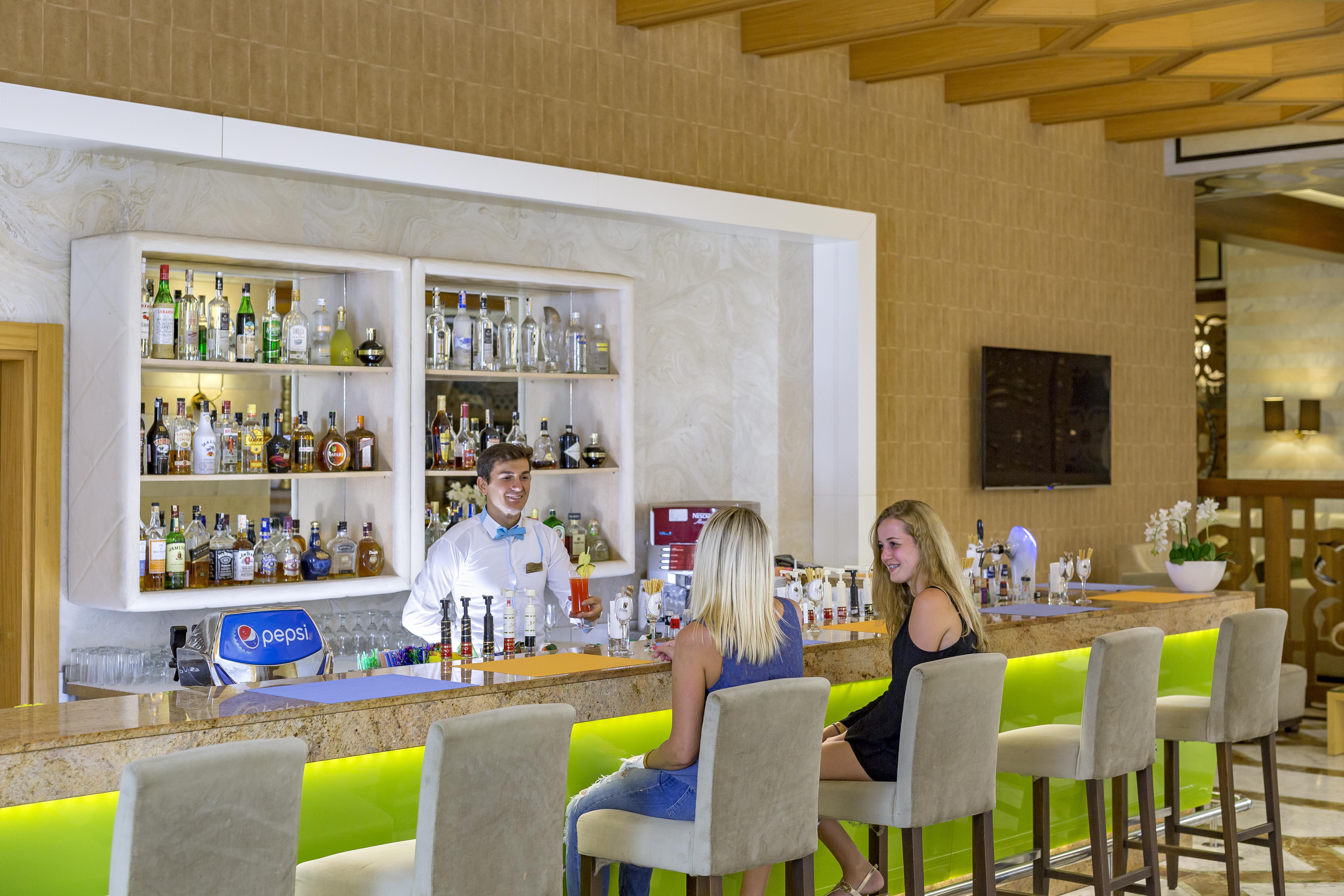 Royal Palace Resort Antalya