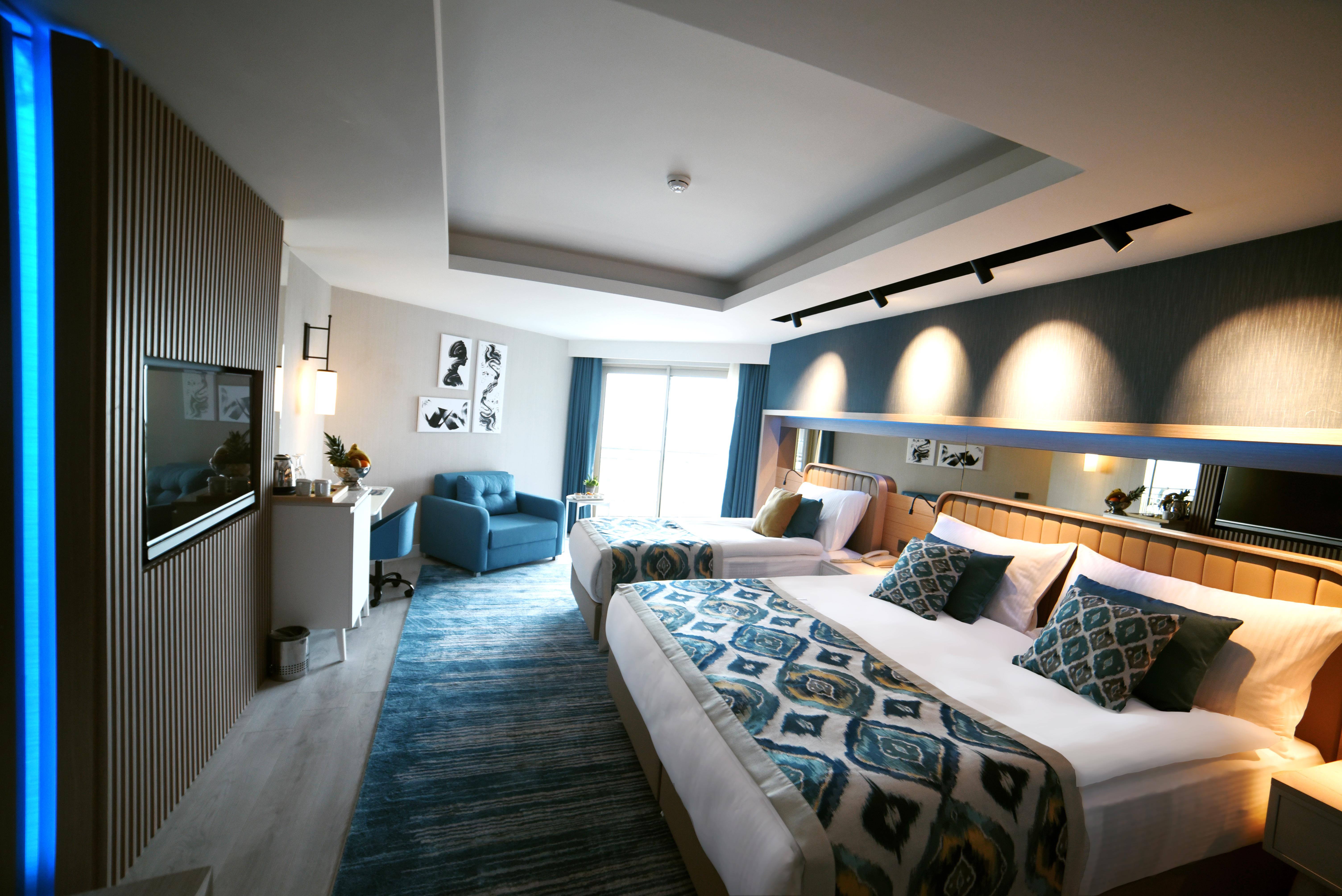 Resort Royal Wings 5*