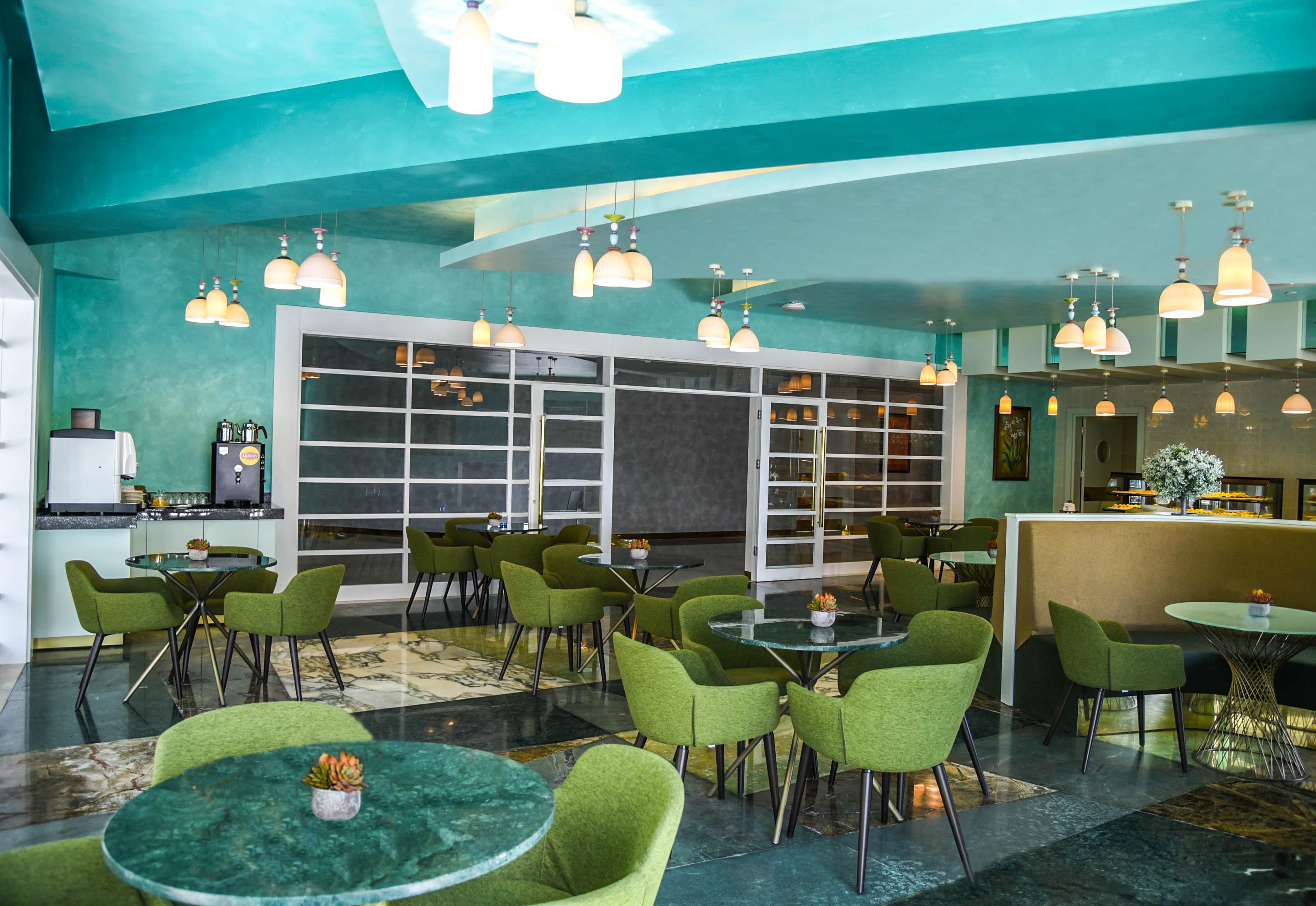 Royal Wings Resort 5*