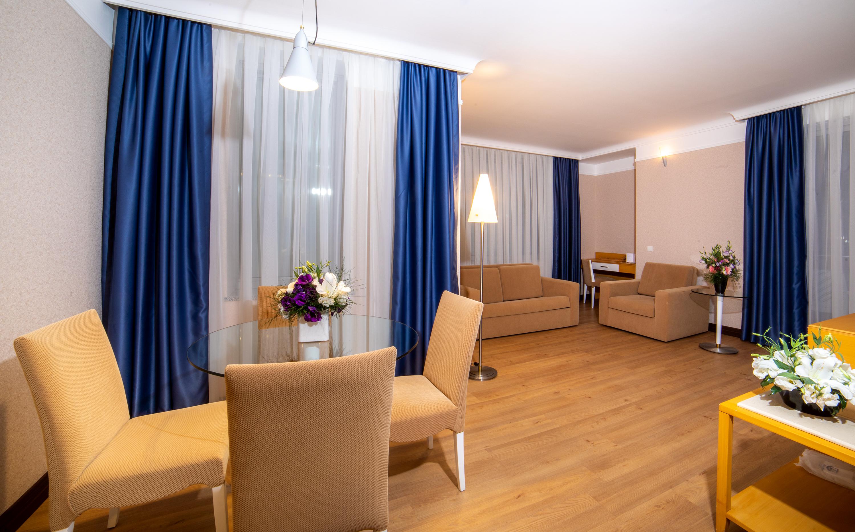 Hotel Porto & 5*