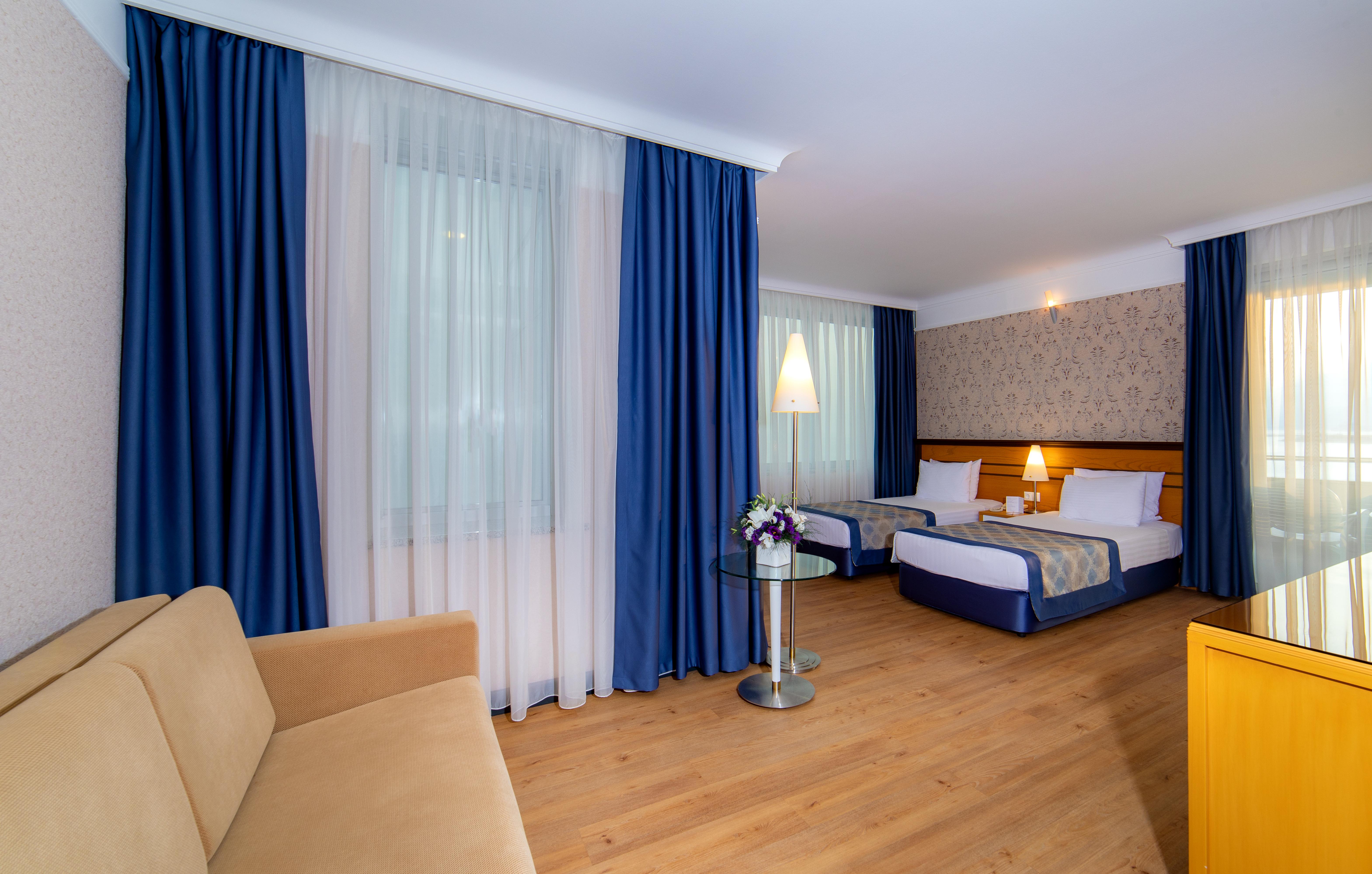 Hotel Porto & 5*