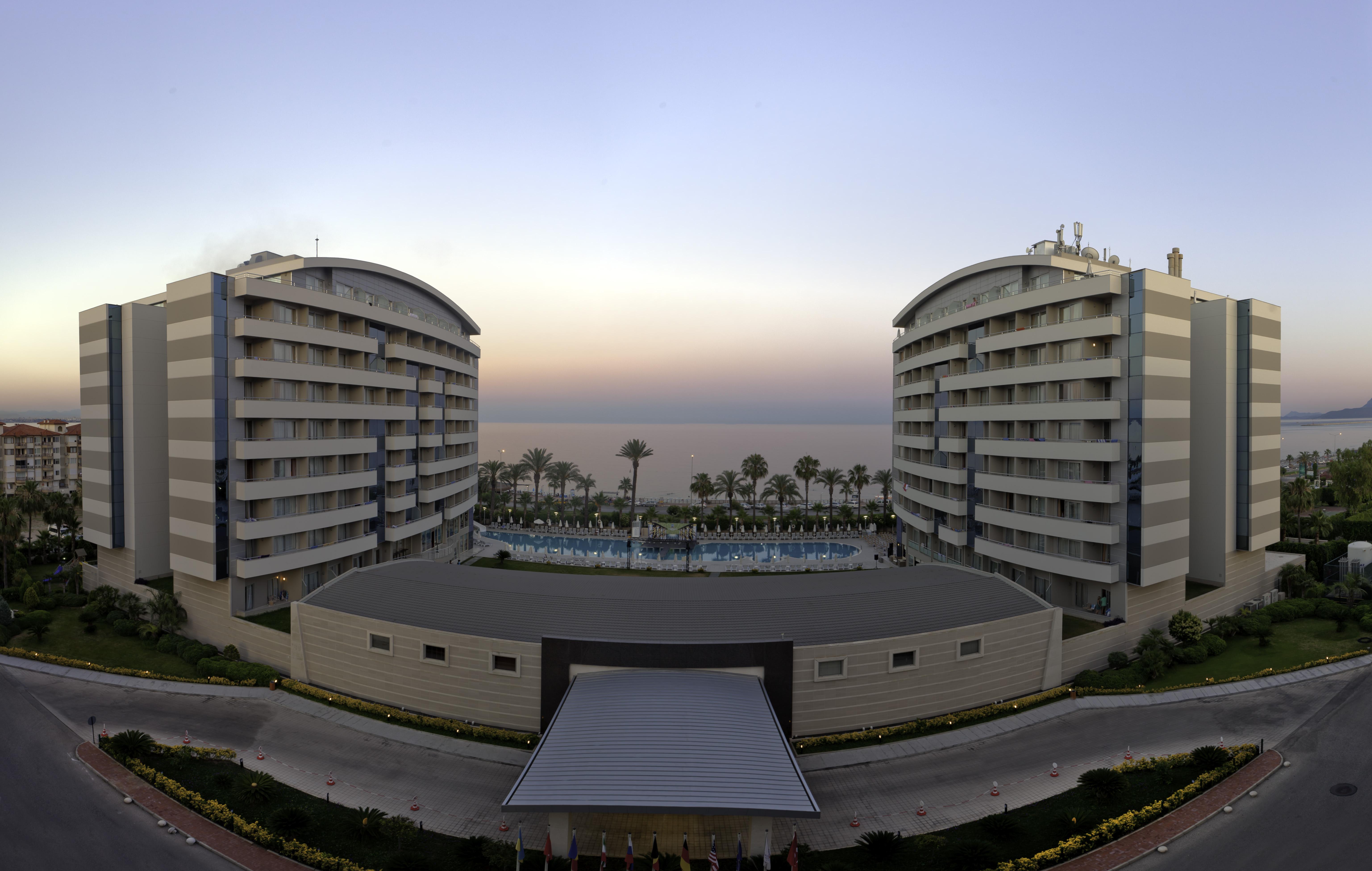 Porto & 5* Antalya