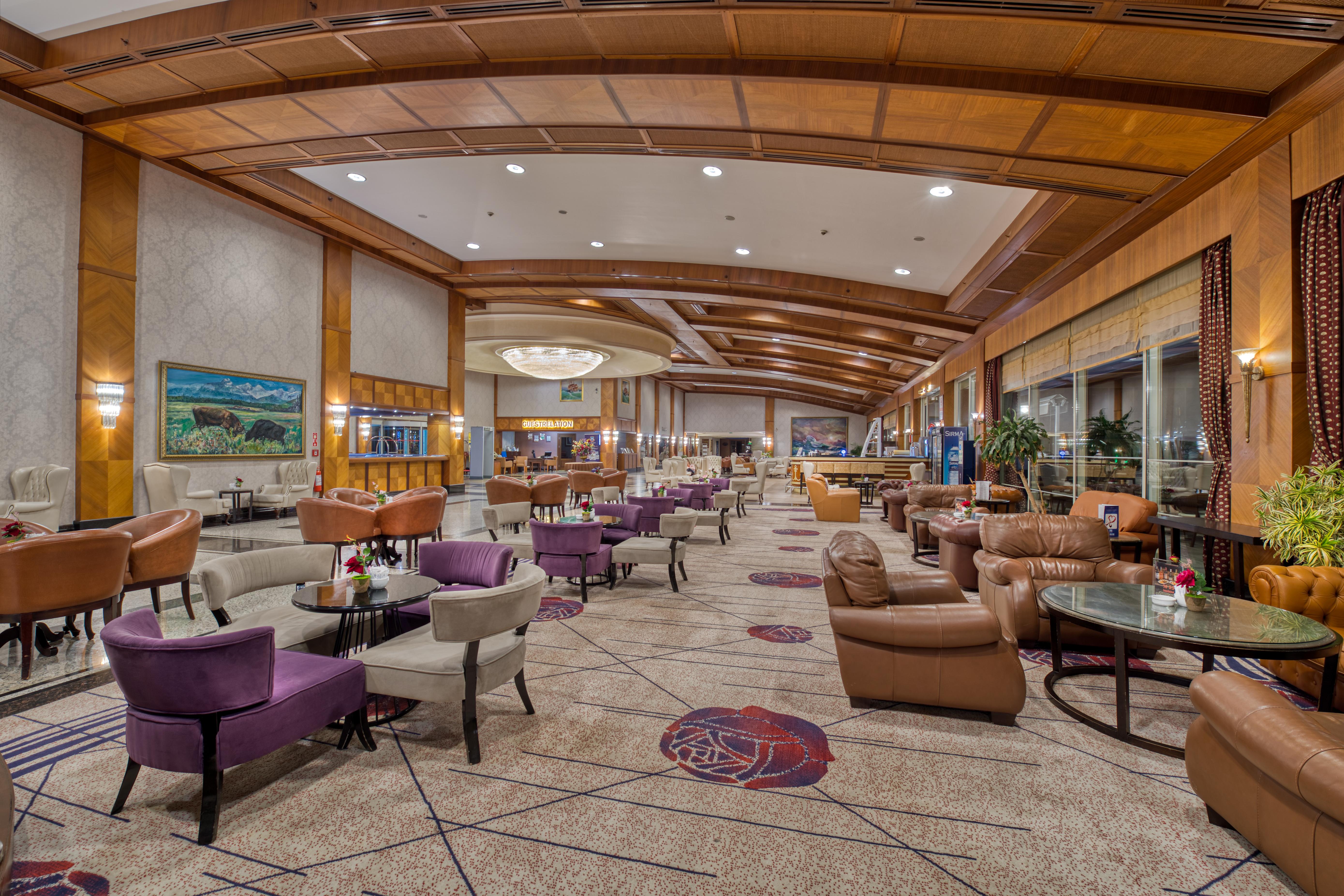Porto & Hotel 5*