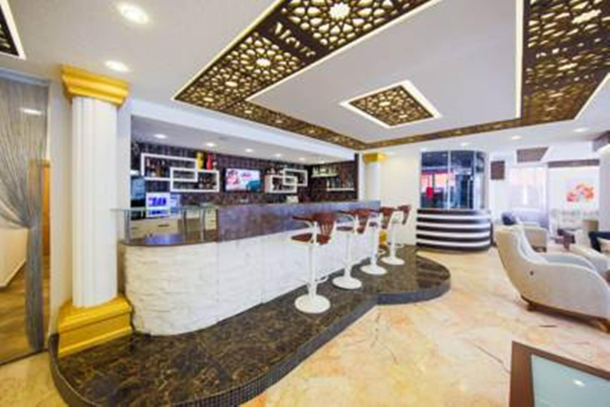 Mevre Otel 3*