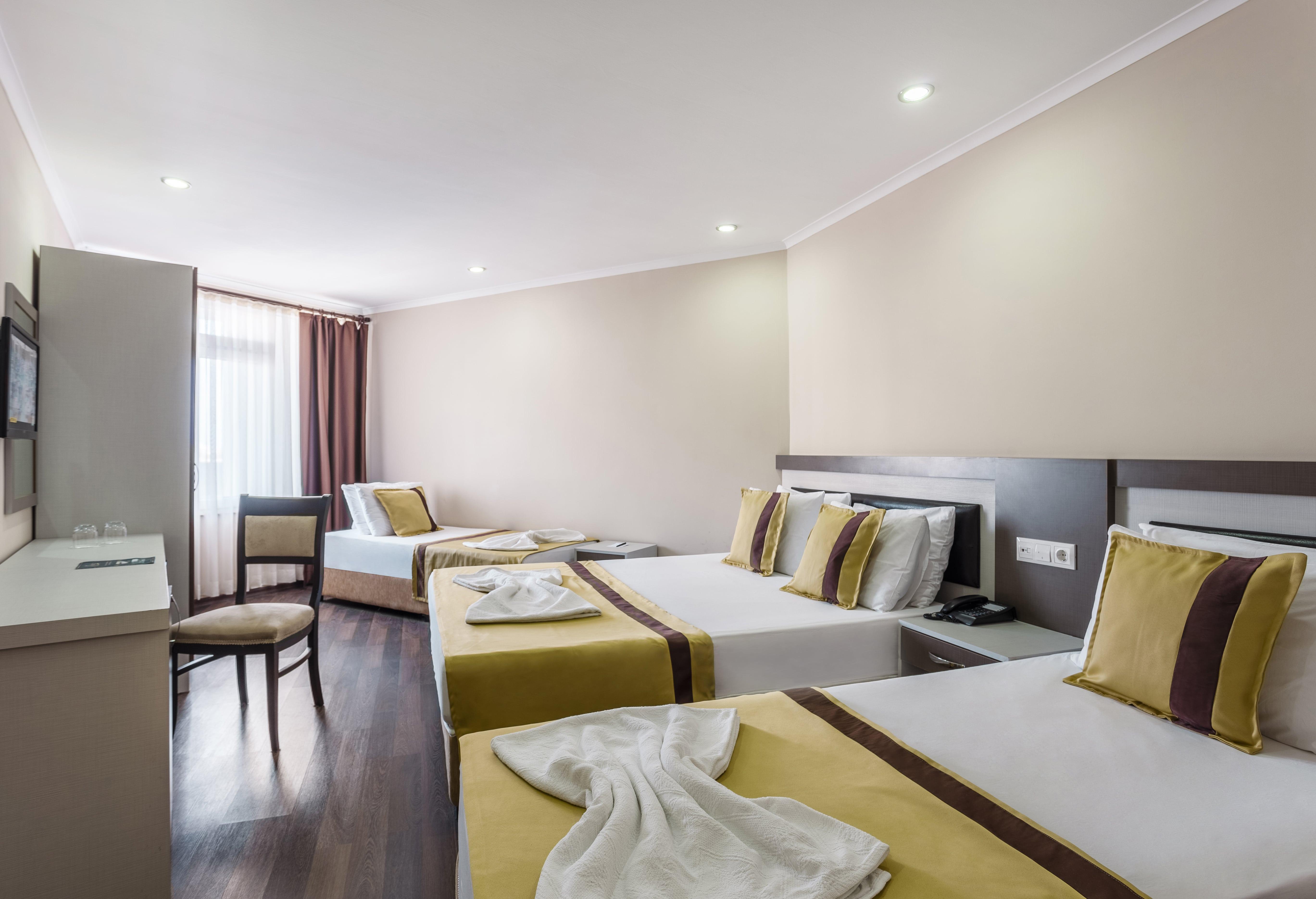 Hotel Ayhan