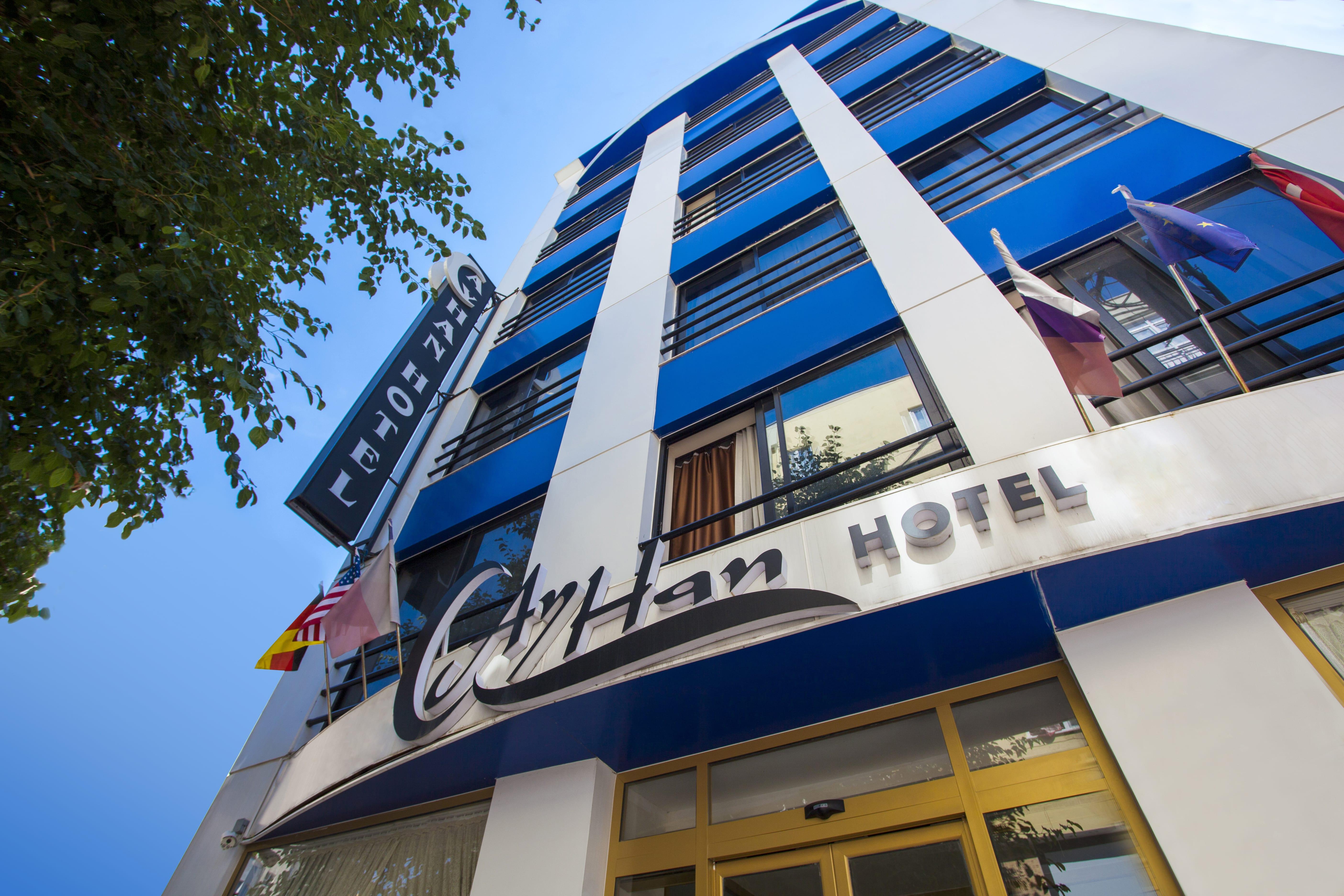 Ayhan 3* Antalya