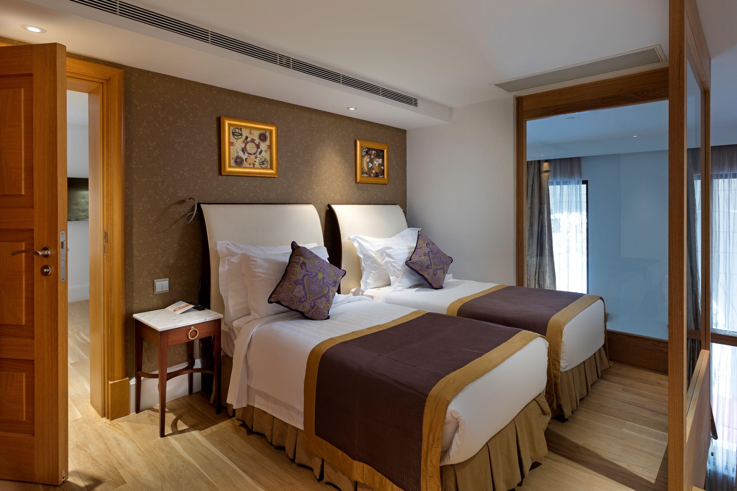 Titanic Mardan Palace 5* Antalya