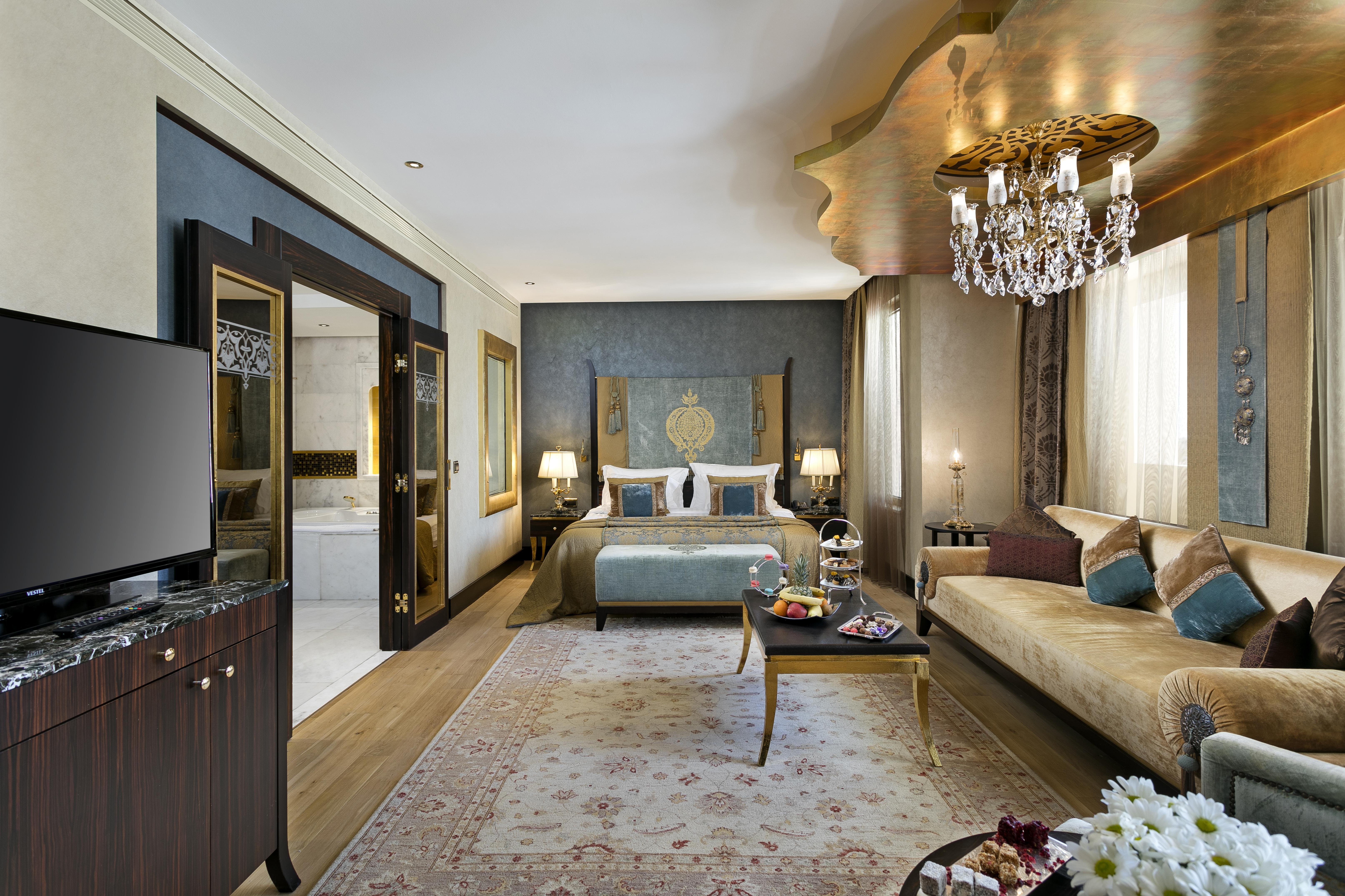 Titanic Mardan Palace Resort 5*