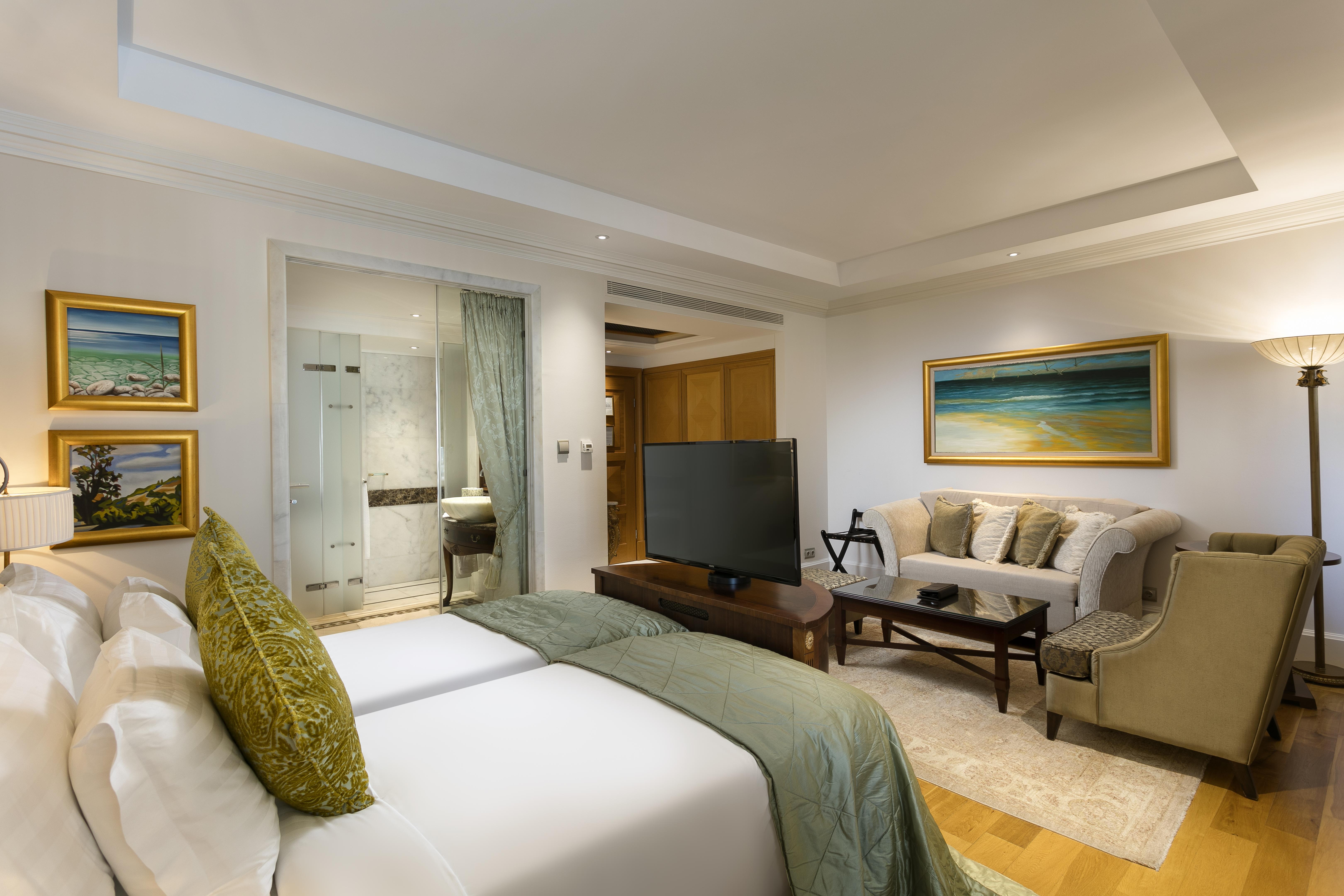 Titanic Mardan Palace 5* Antalya