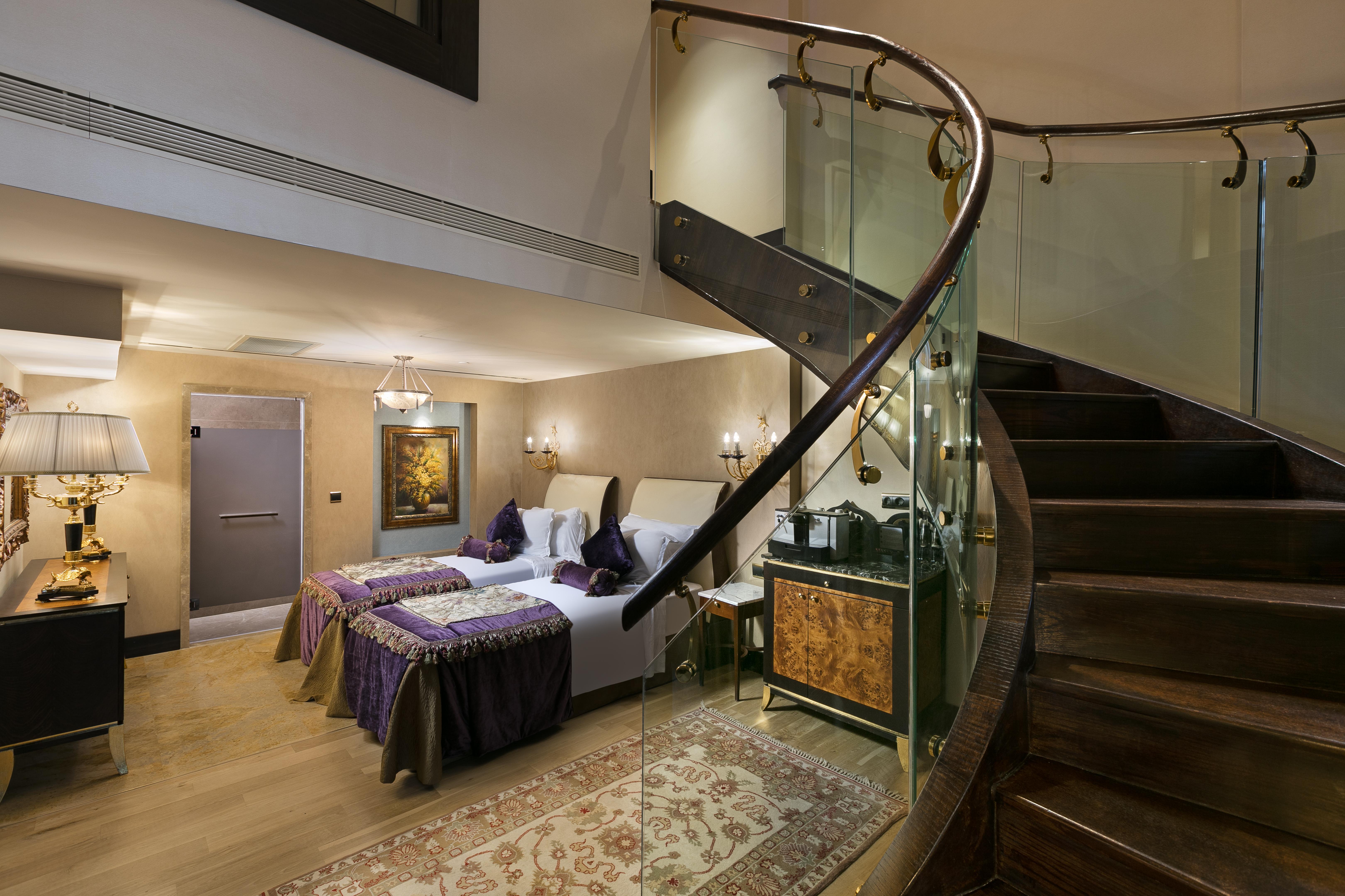 Resort Titanic Mardan Palace Antalya