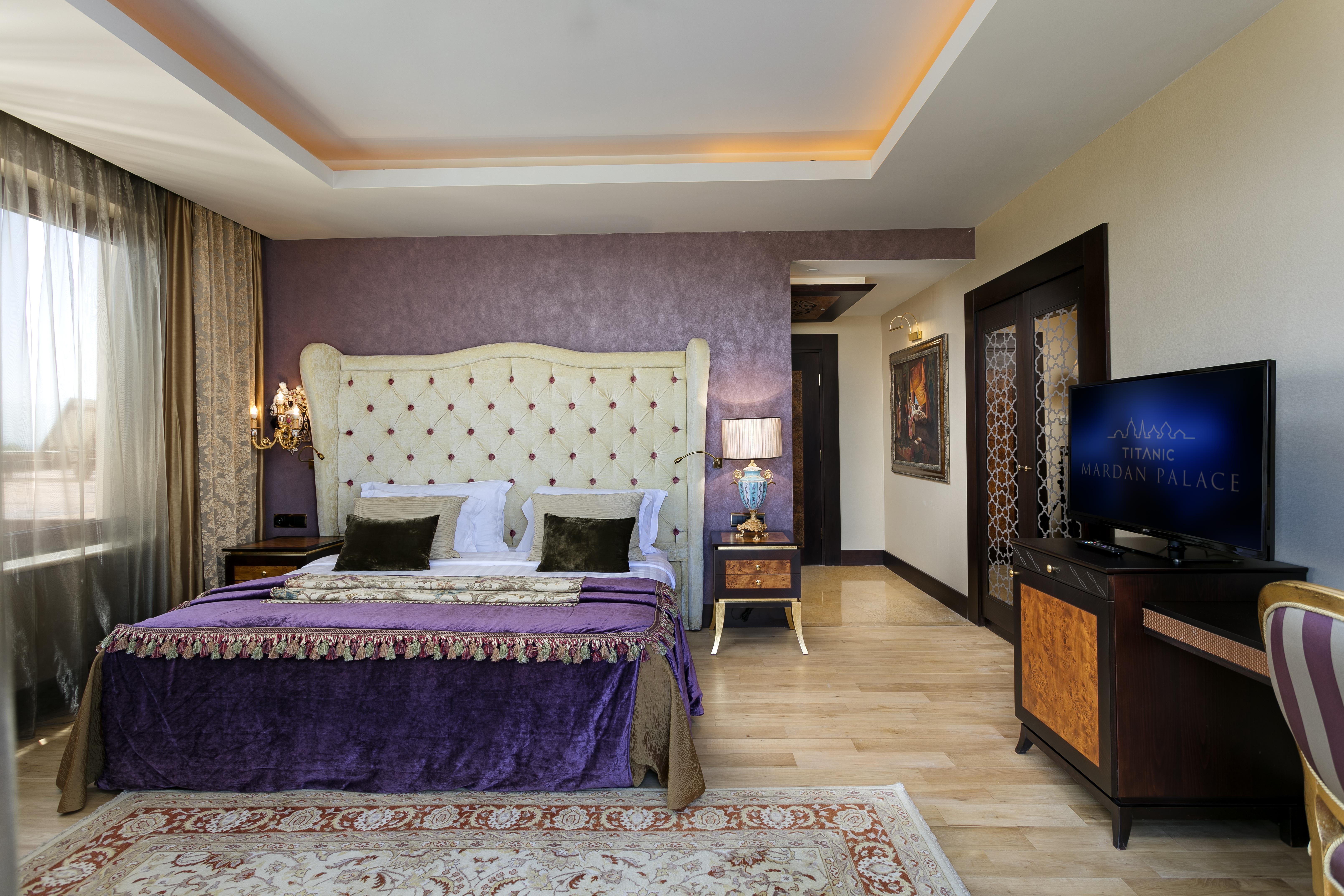 Resort Titanic Mardan Palace 5*