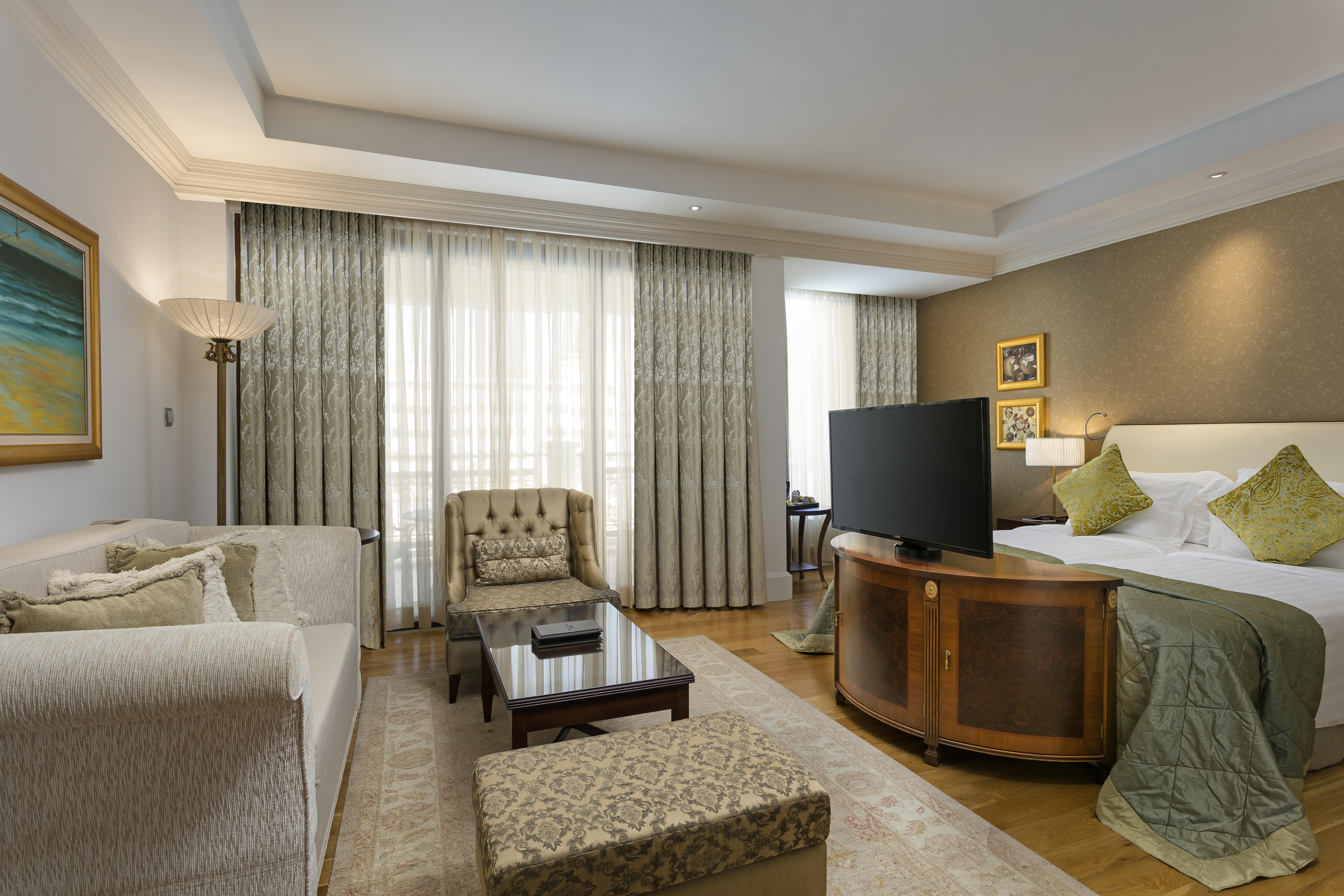 Resort Titanic Mardan Palace 5*