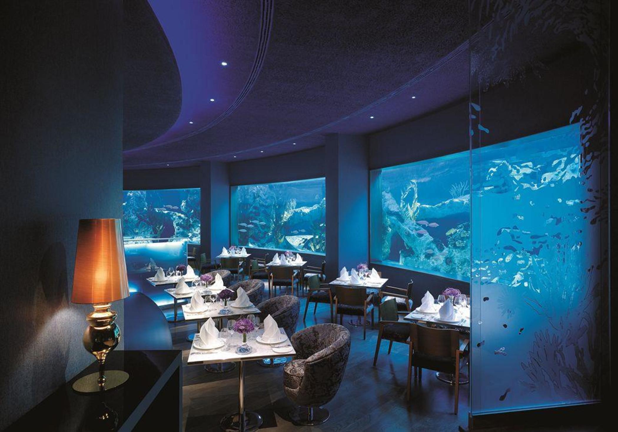 Titanic Mardan Palace