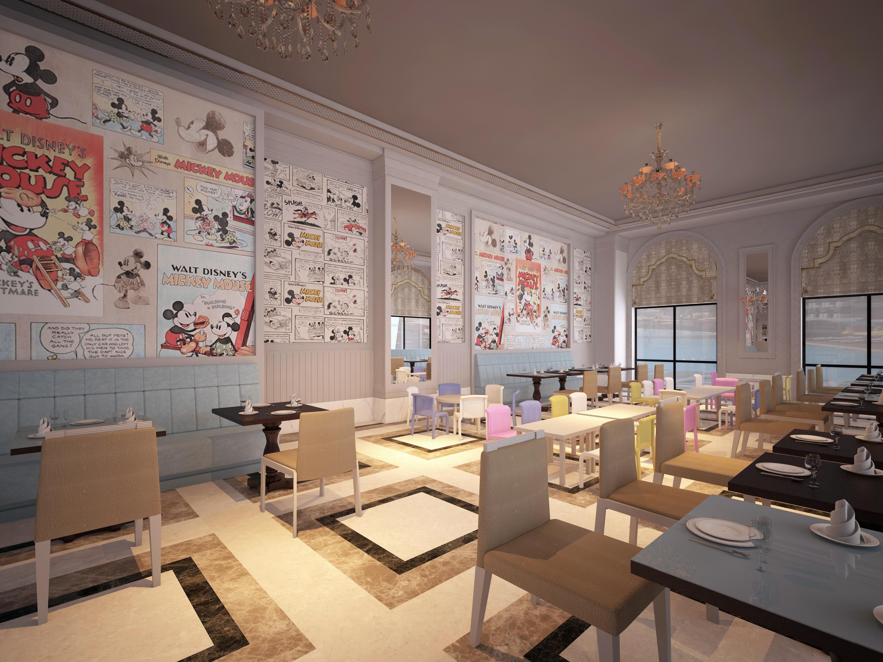 Titanic Mardan Palace