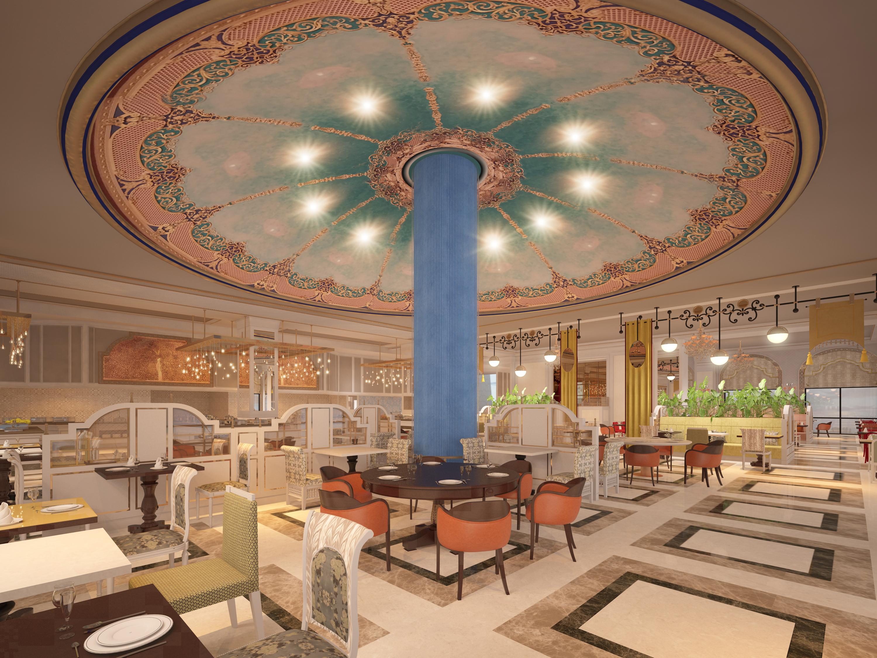 Titanic Mardan Palace Resort