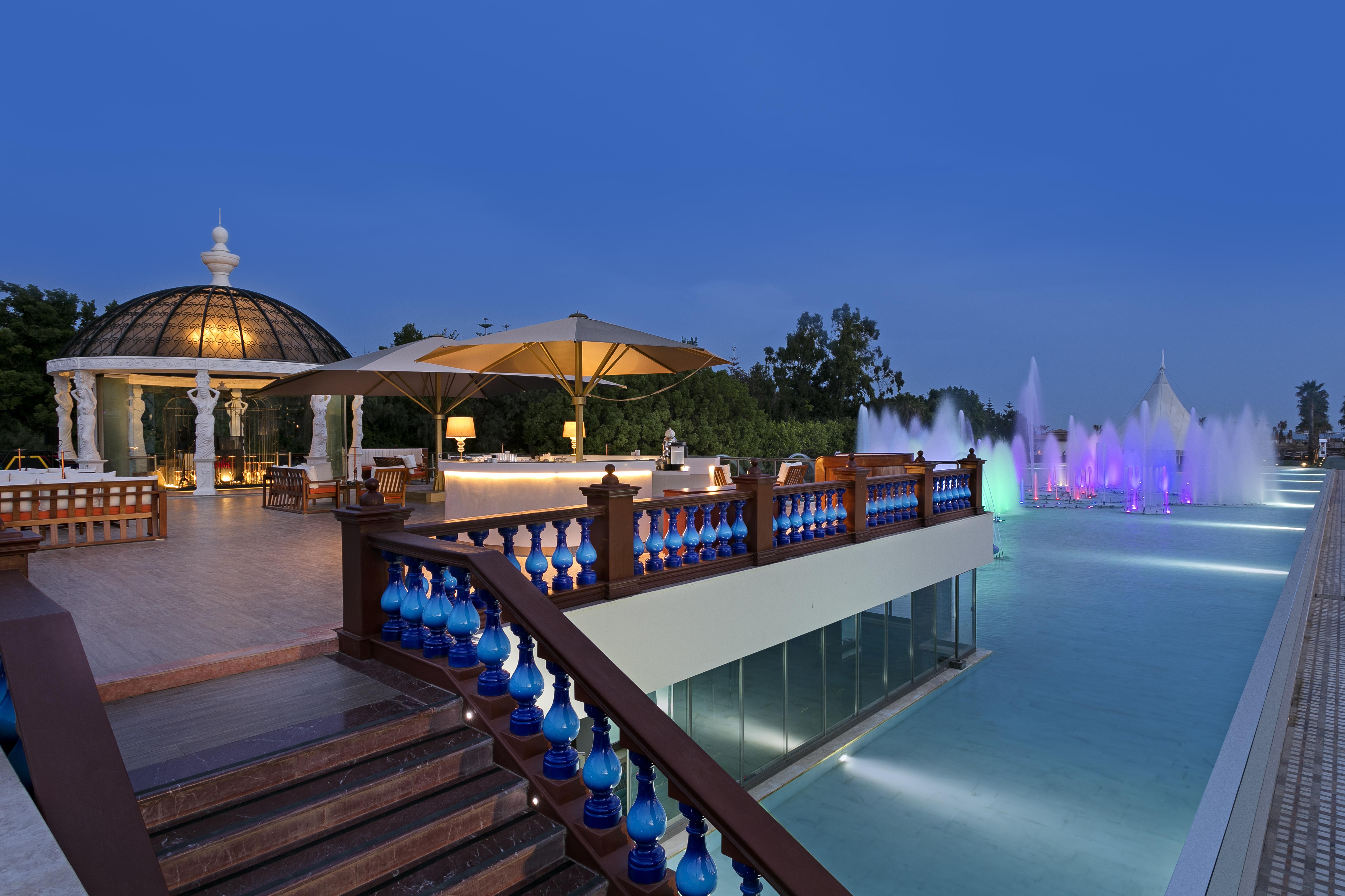 Resort Titanic Mardan Palace 5*
