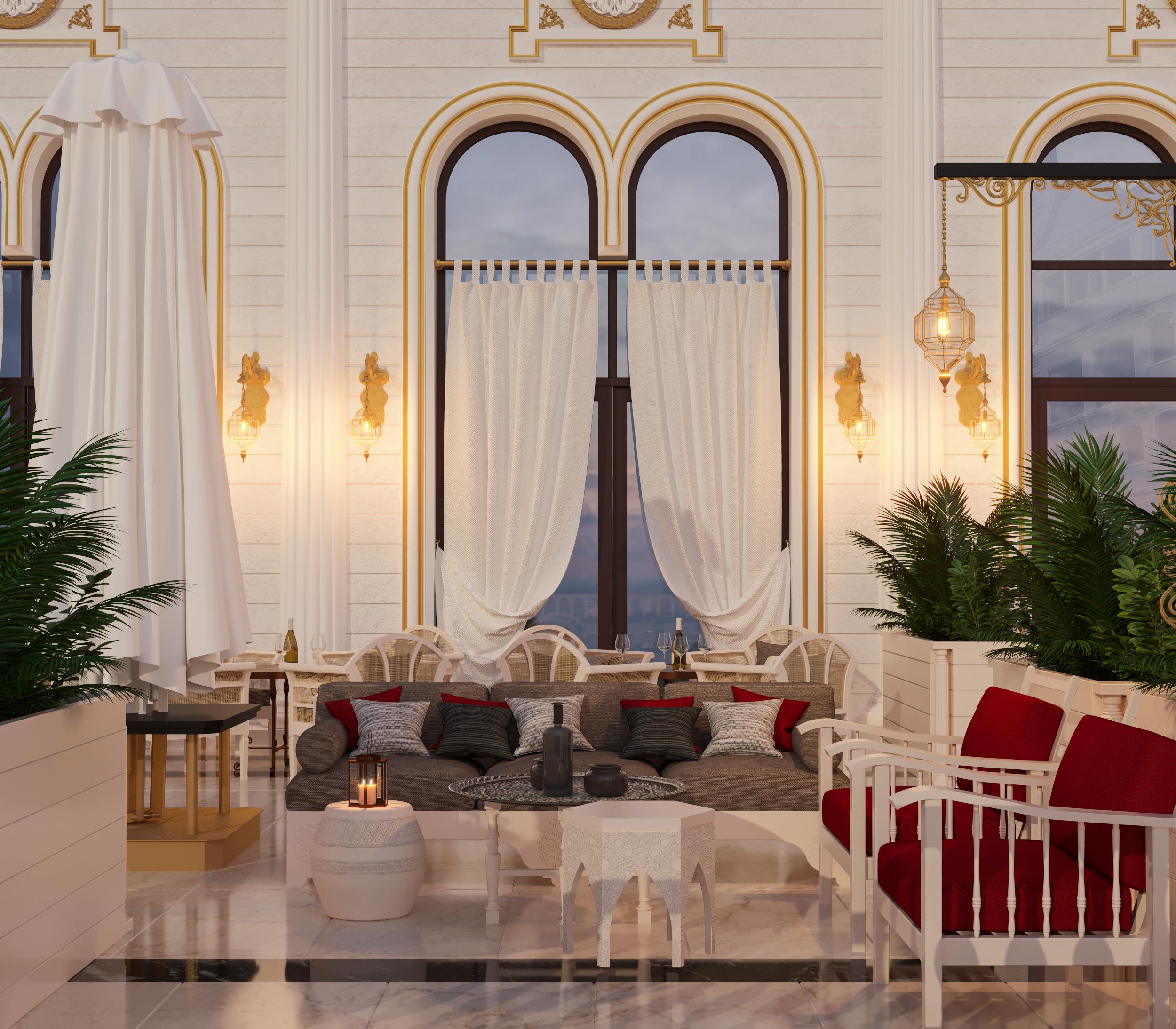 Titanic Mardan Palace Resort 5*