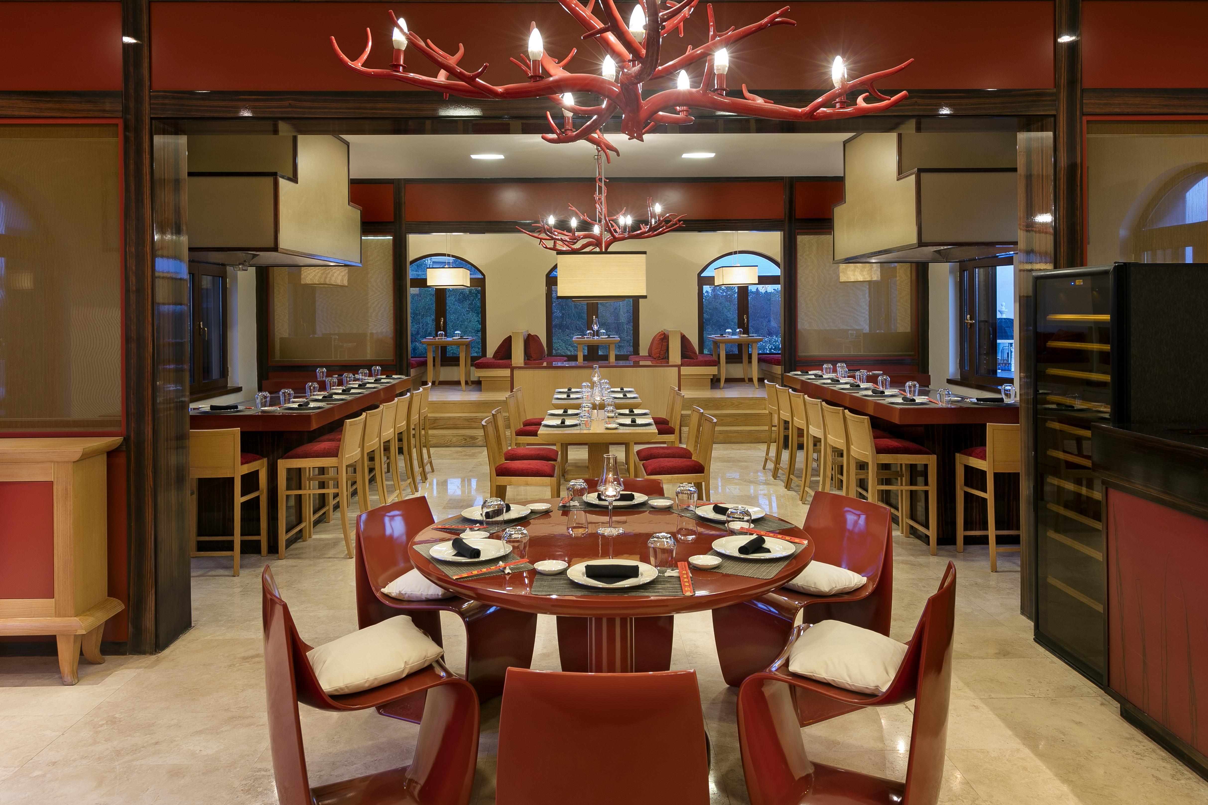 Titanic Mardan Palace Resort Antalya