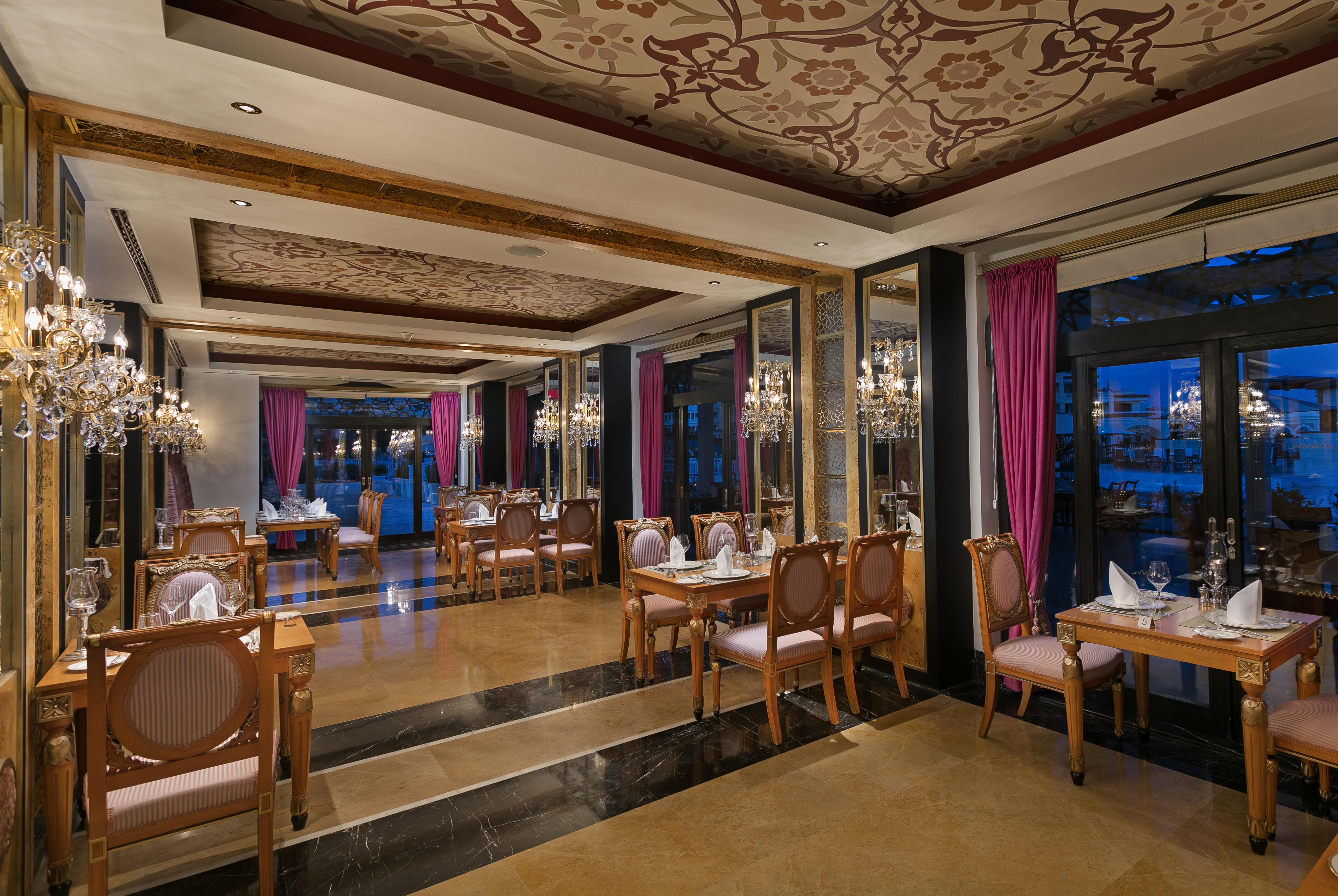 Titanic Mardan Palace Resort Antalya