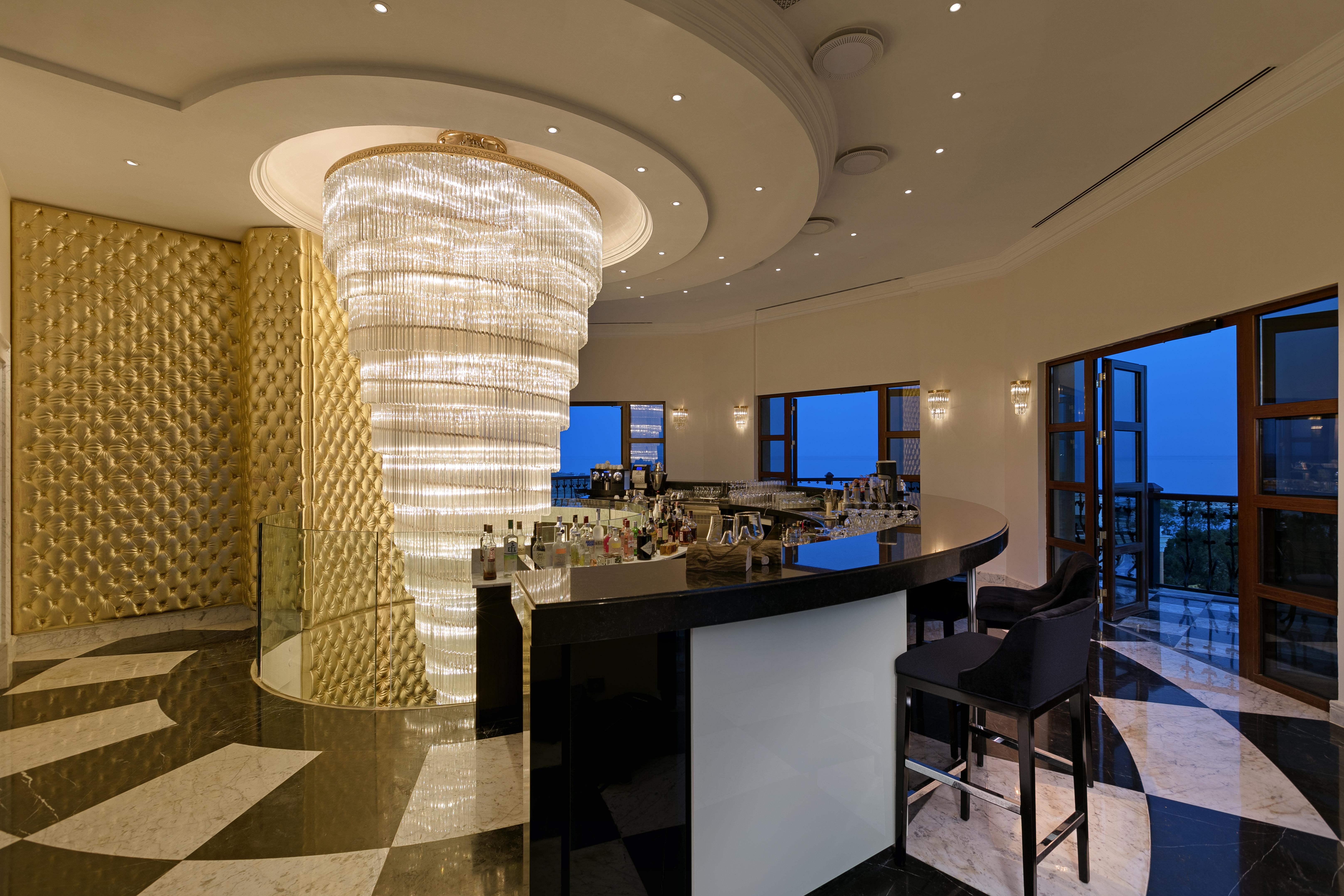Titanic Mardan Palace Antalya