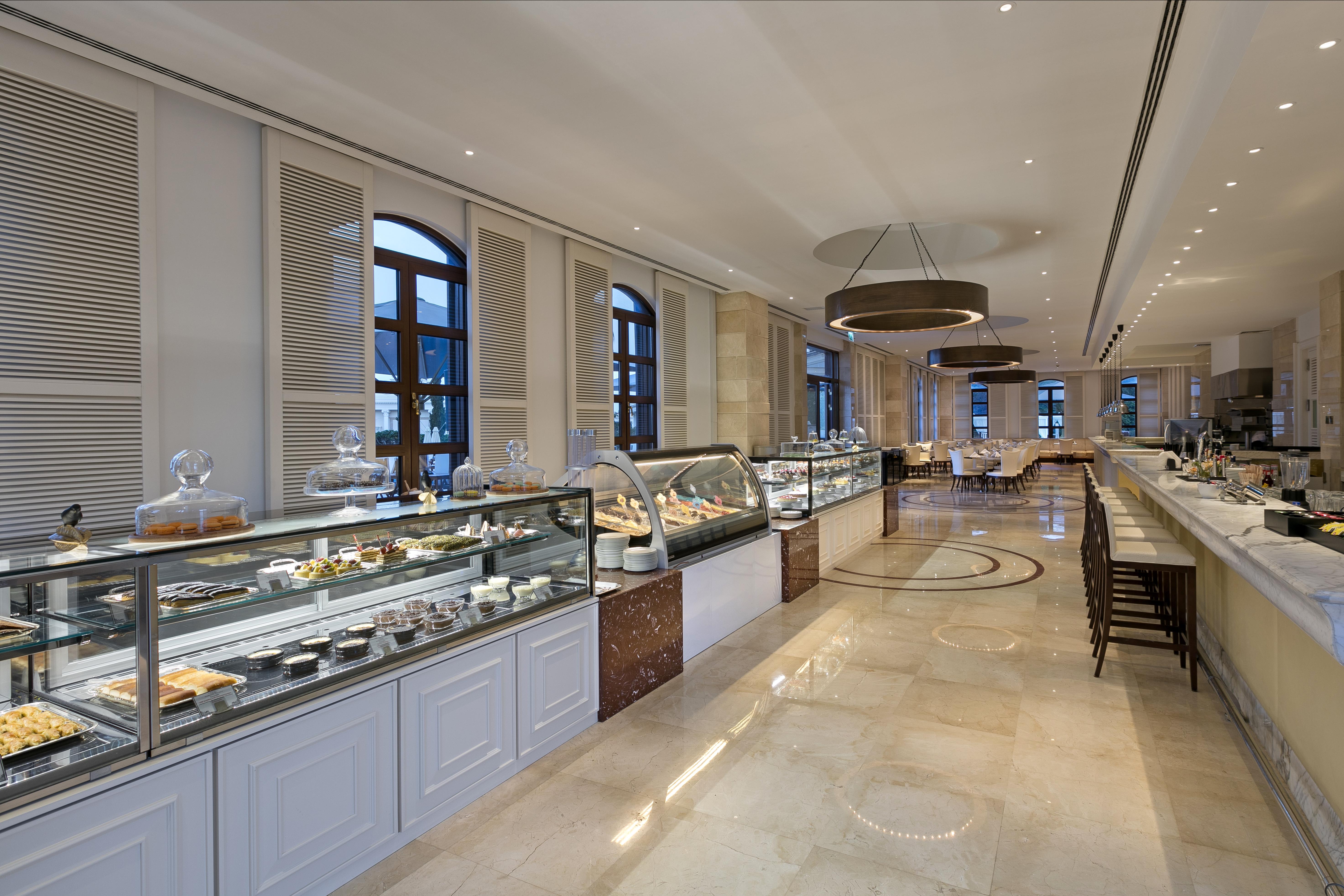 Titanic Mardan Palace Resort