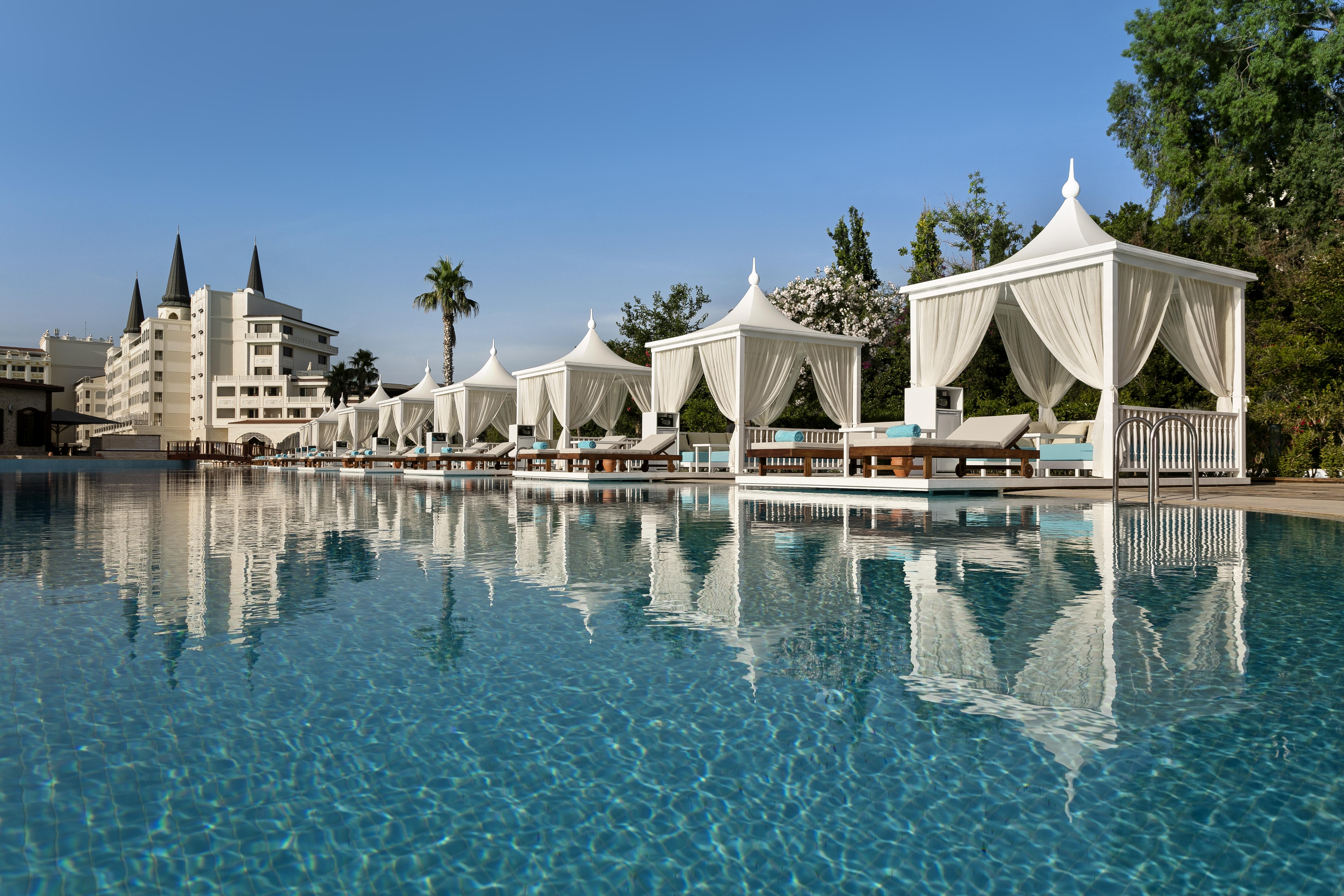Resort Titanic Mardan Palace