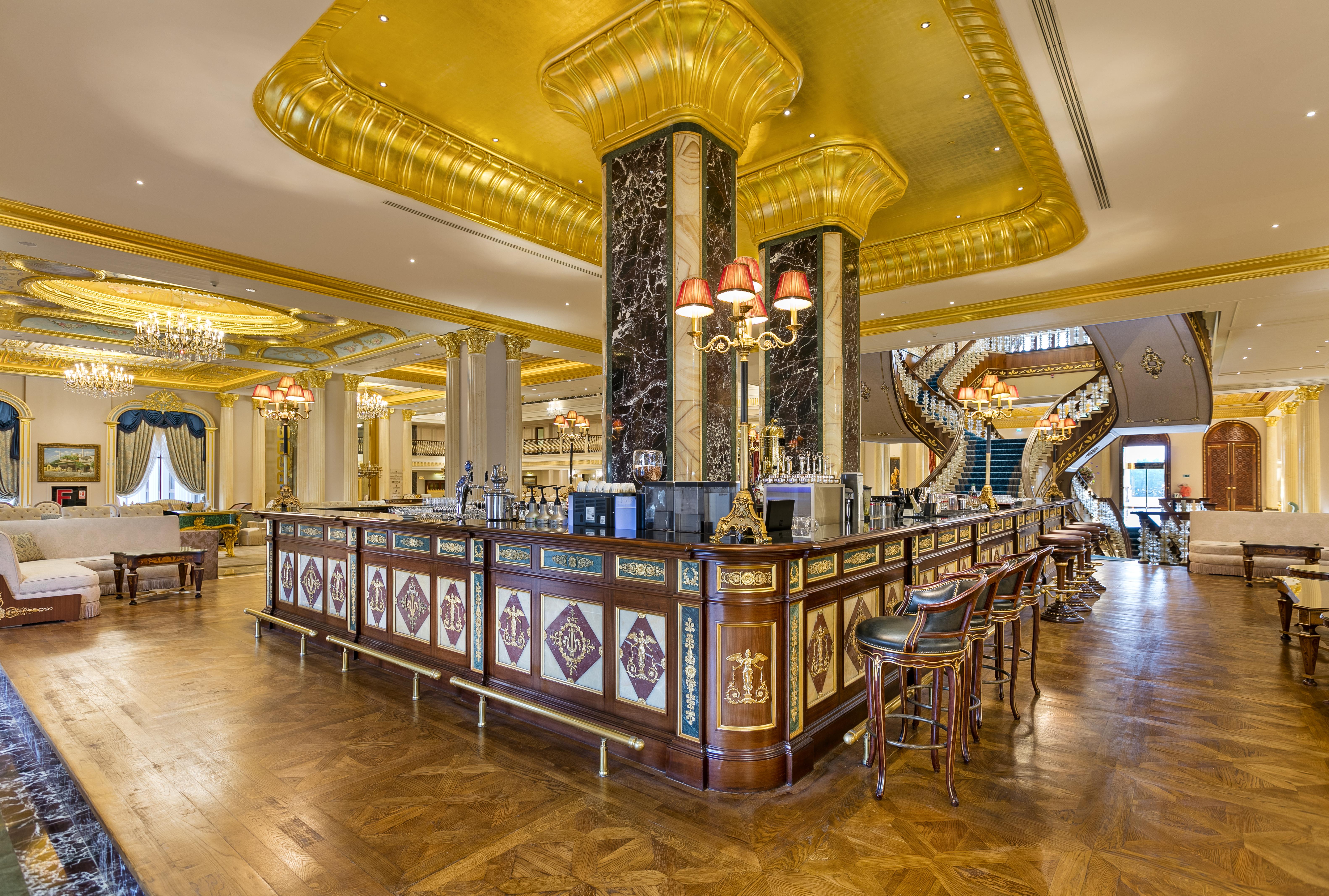 Resort Titanic Mardan Palace