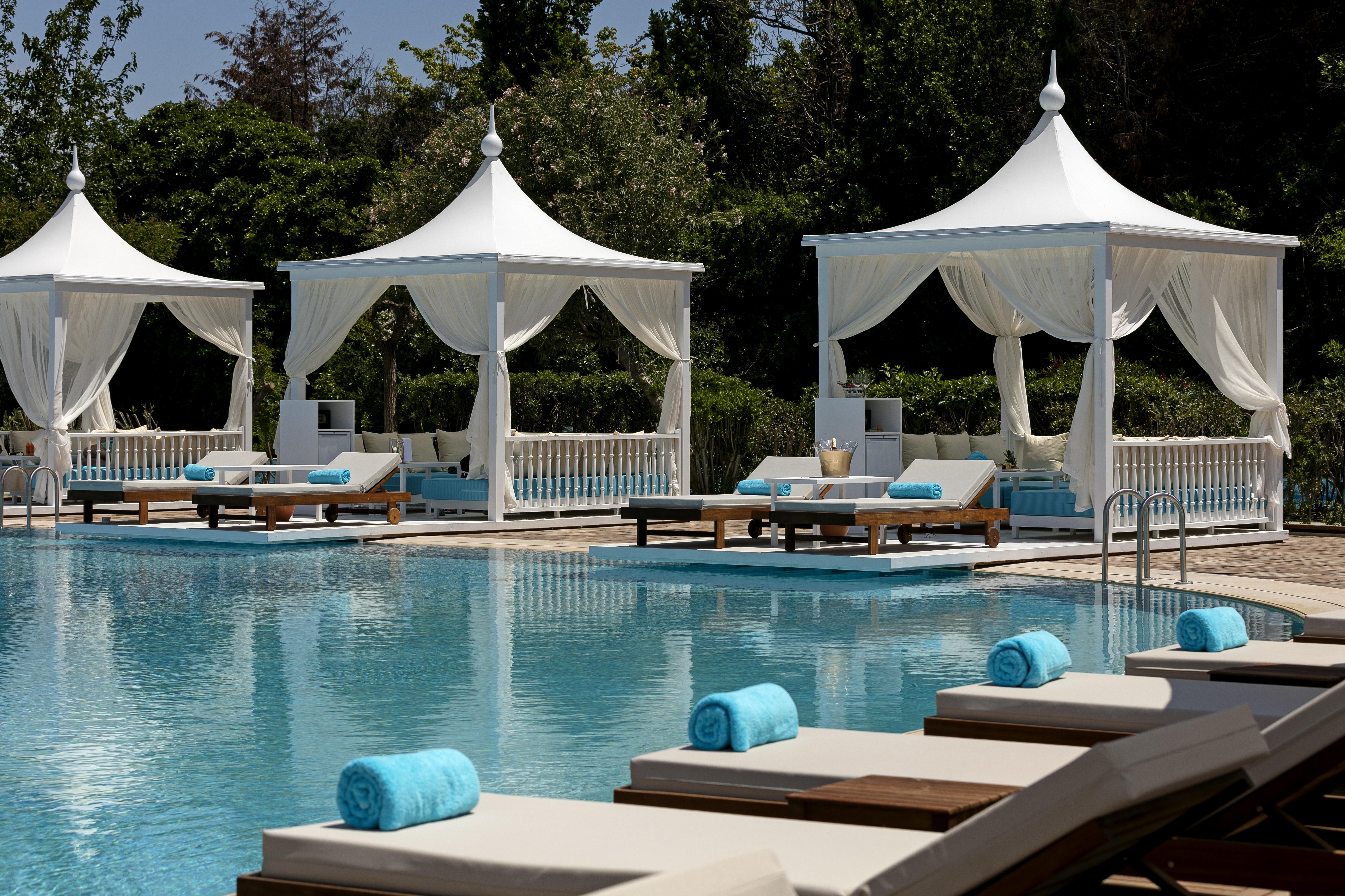 Resort Titanic Mardan Palace